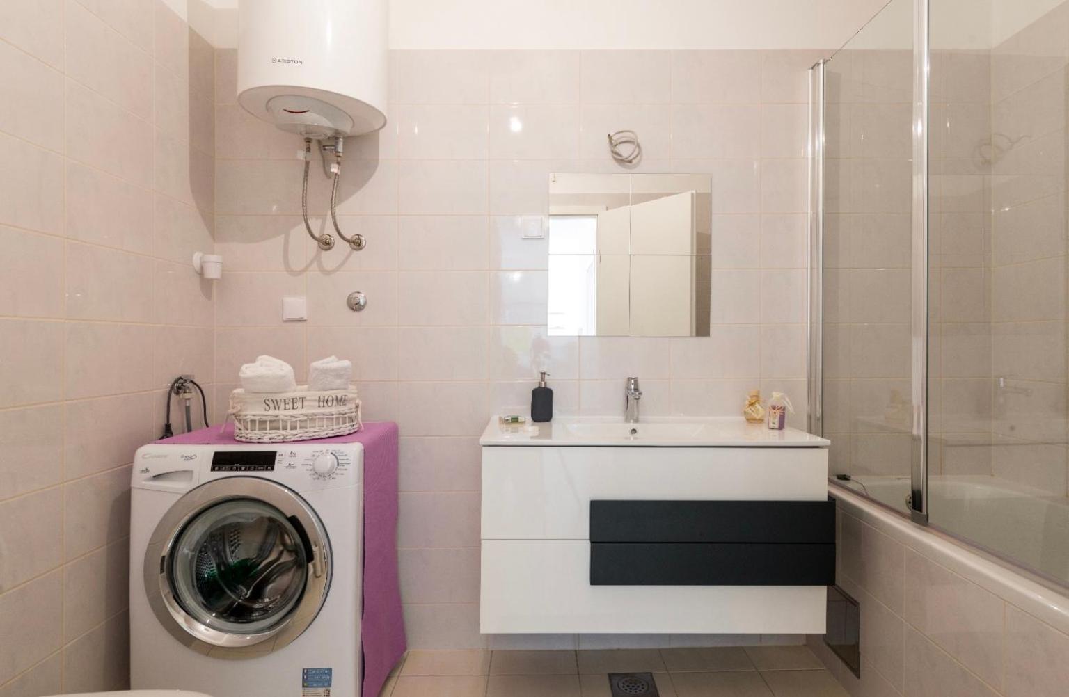 Apartment Eleganza - New! *