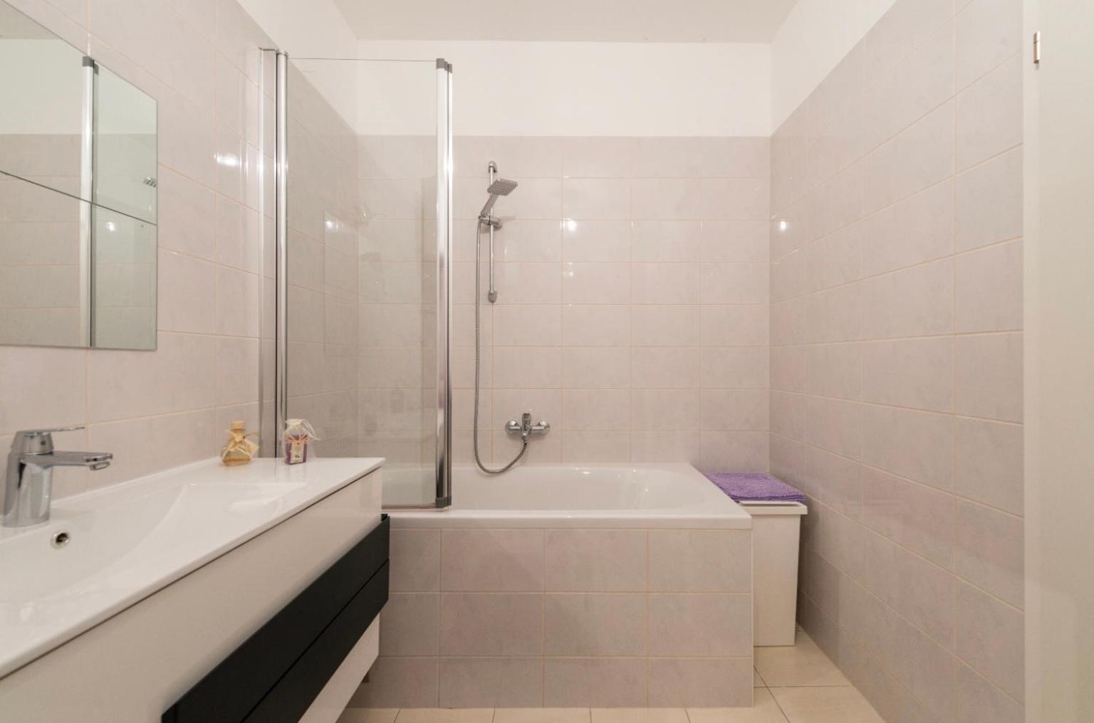 Apartment Eleganza - New! *