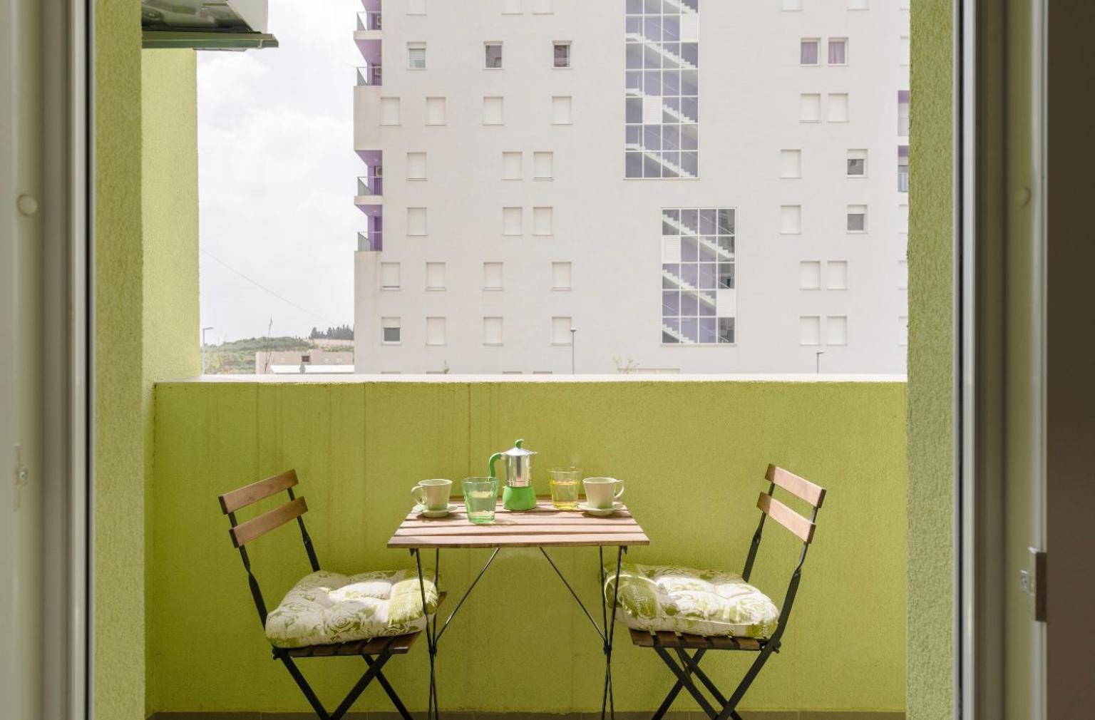 Apartment Eleganza - New! Split