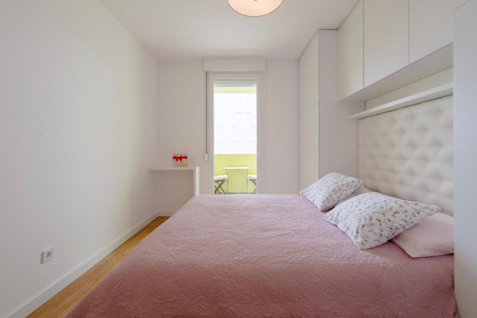 Eleganza - New! Apartment