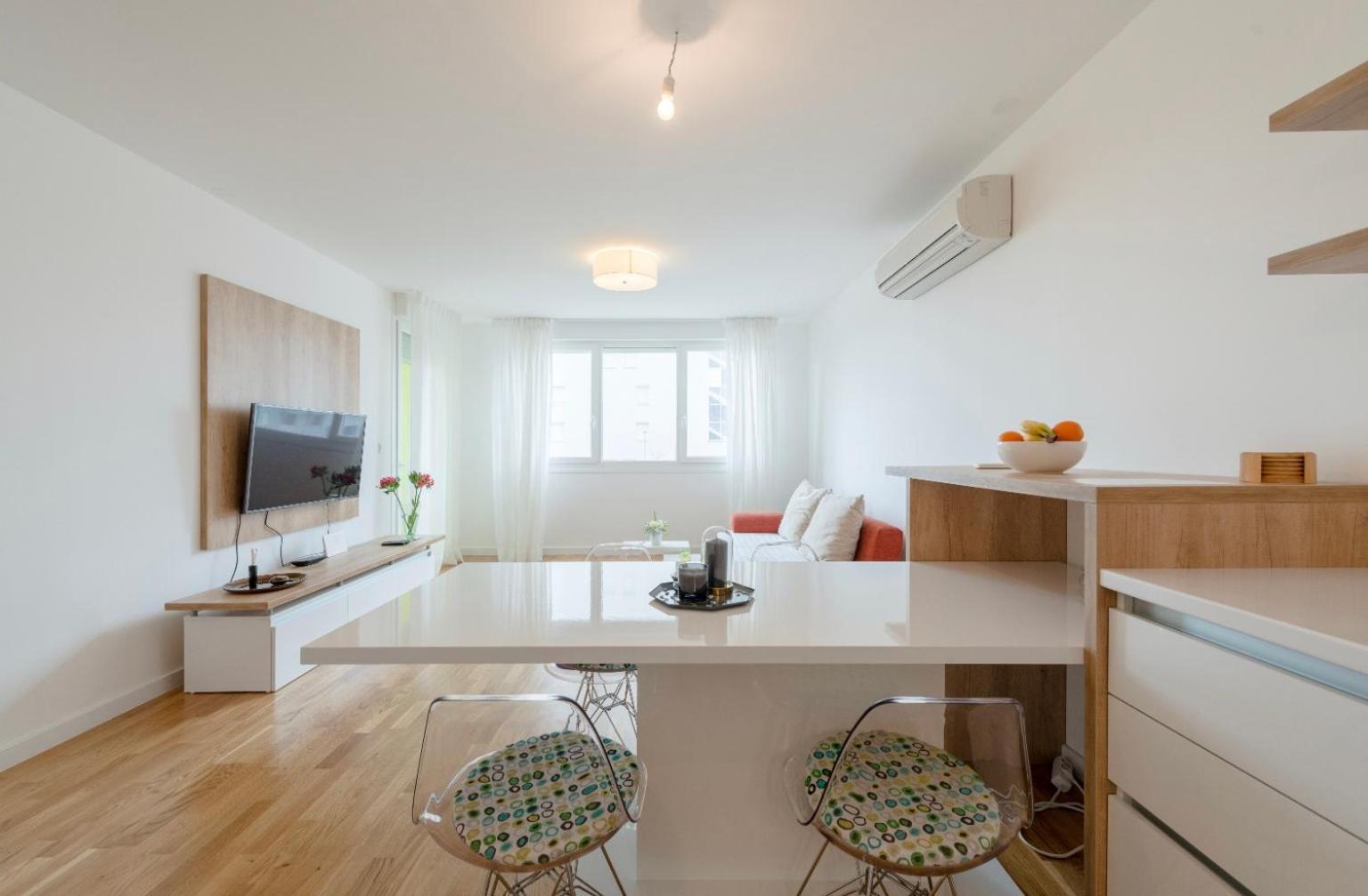 Eleganza - New! Apartment *