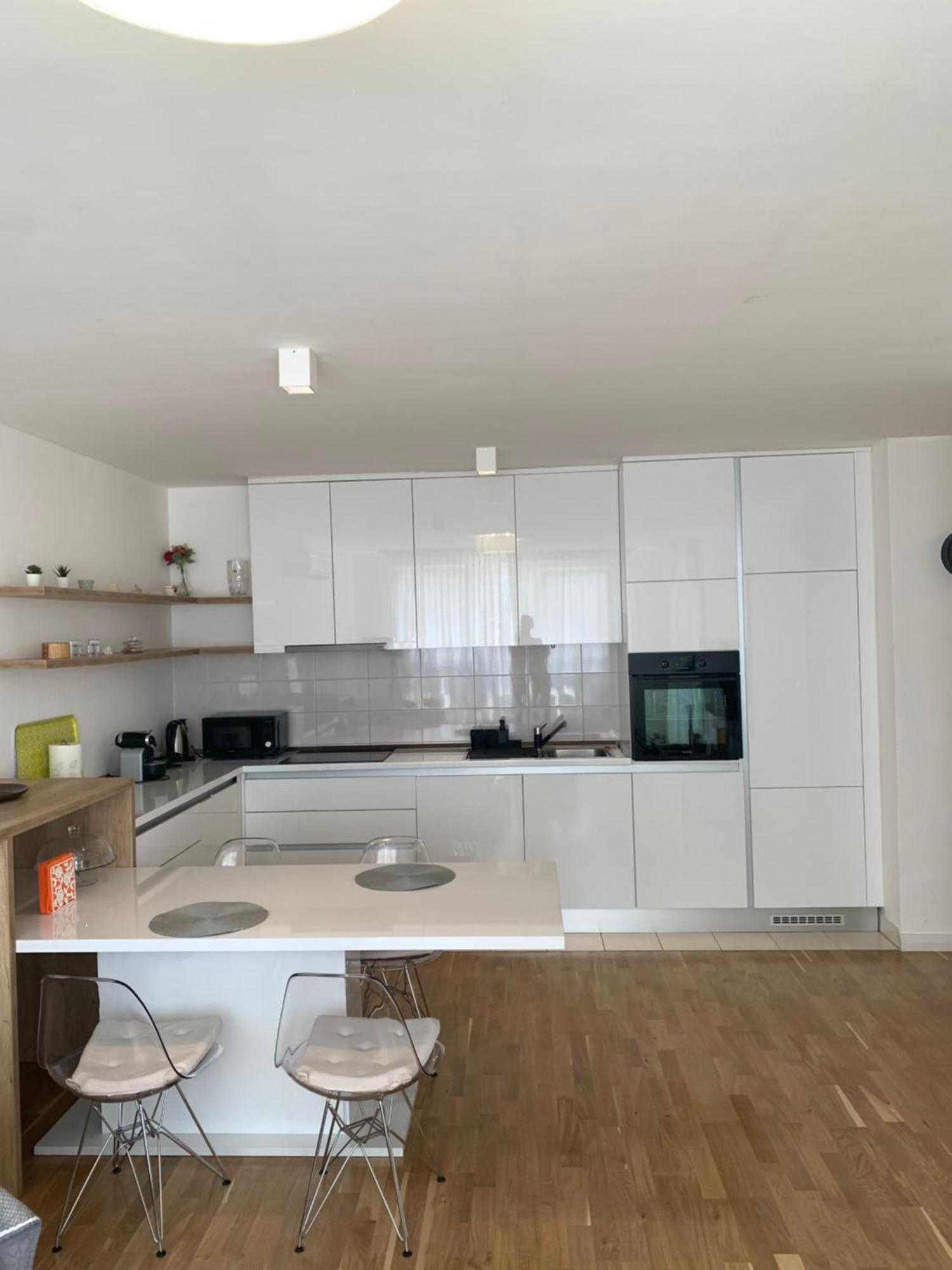 Eleganza - New! Apartment Split