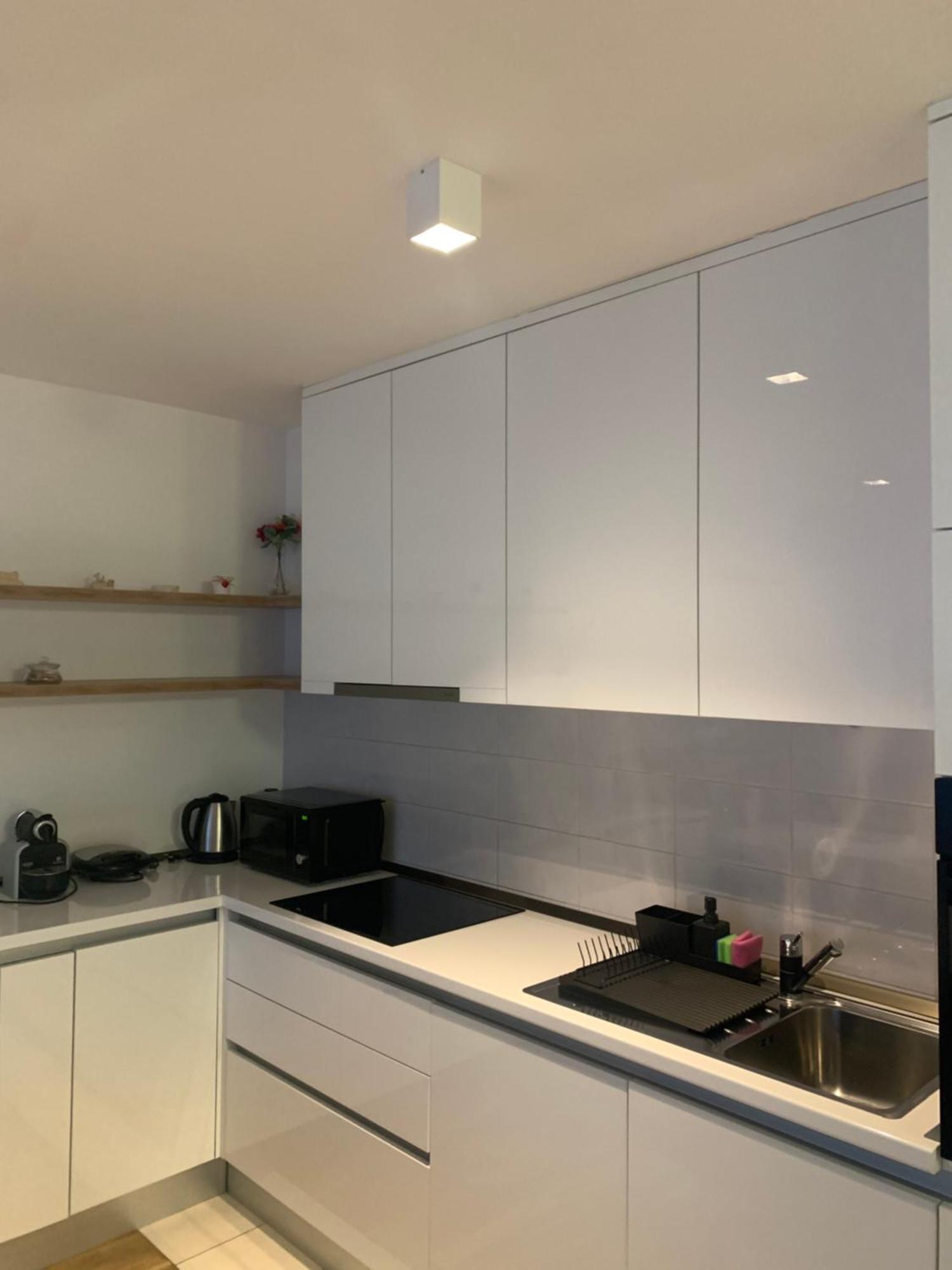 Eleganza - New! Apartment Split