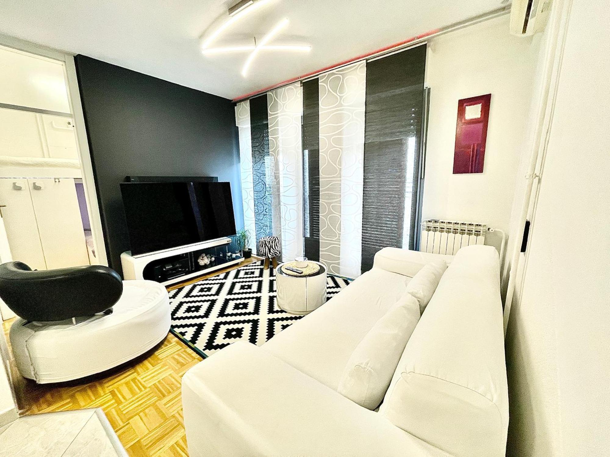 Apartment Familyapartment Love&peace