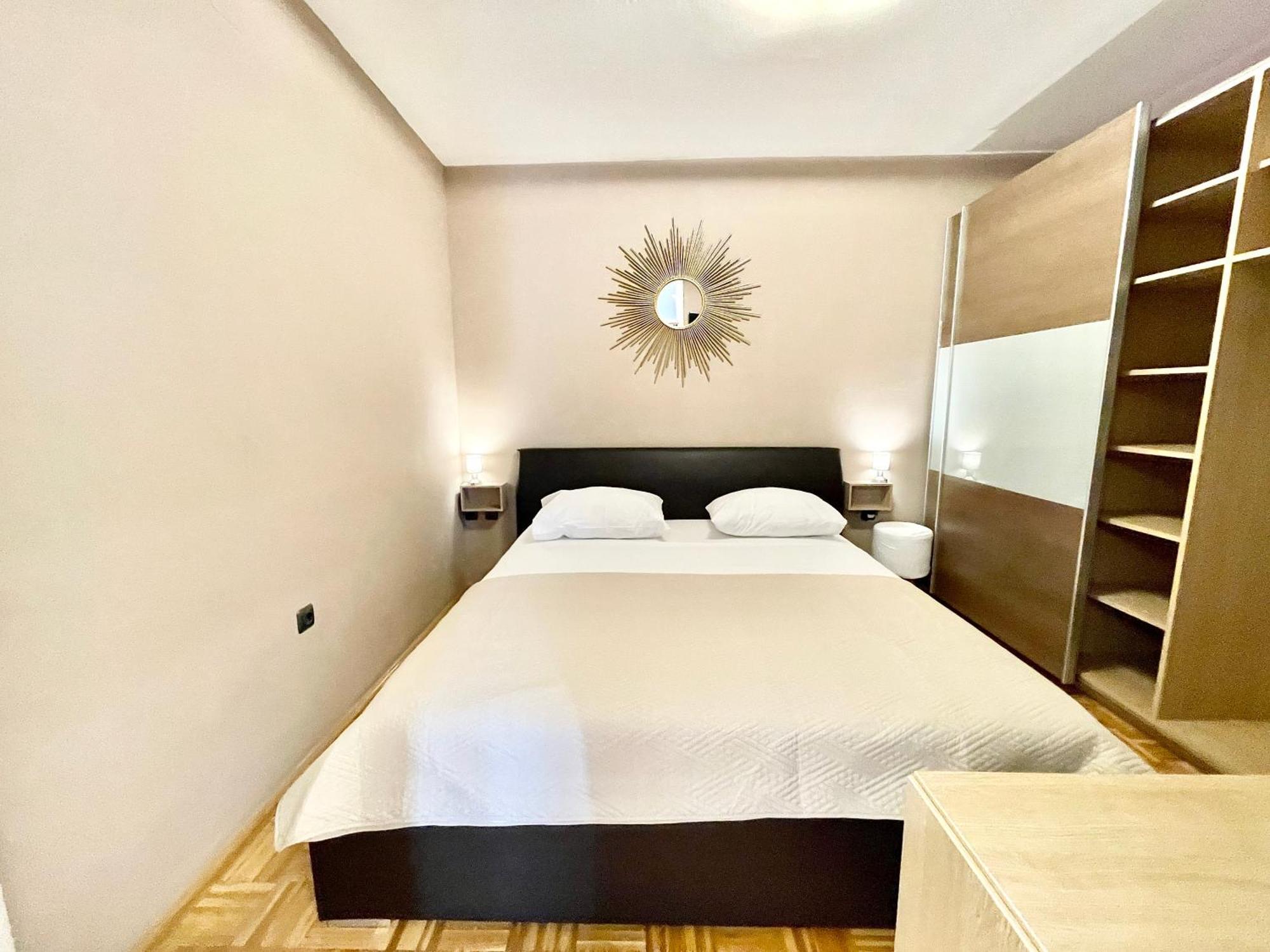 Familyapartment Love&peace * Split