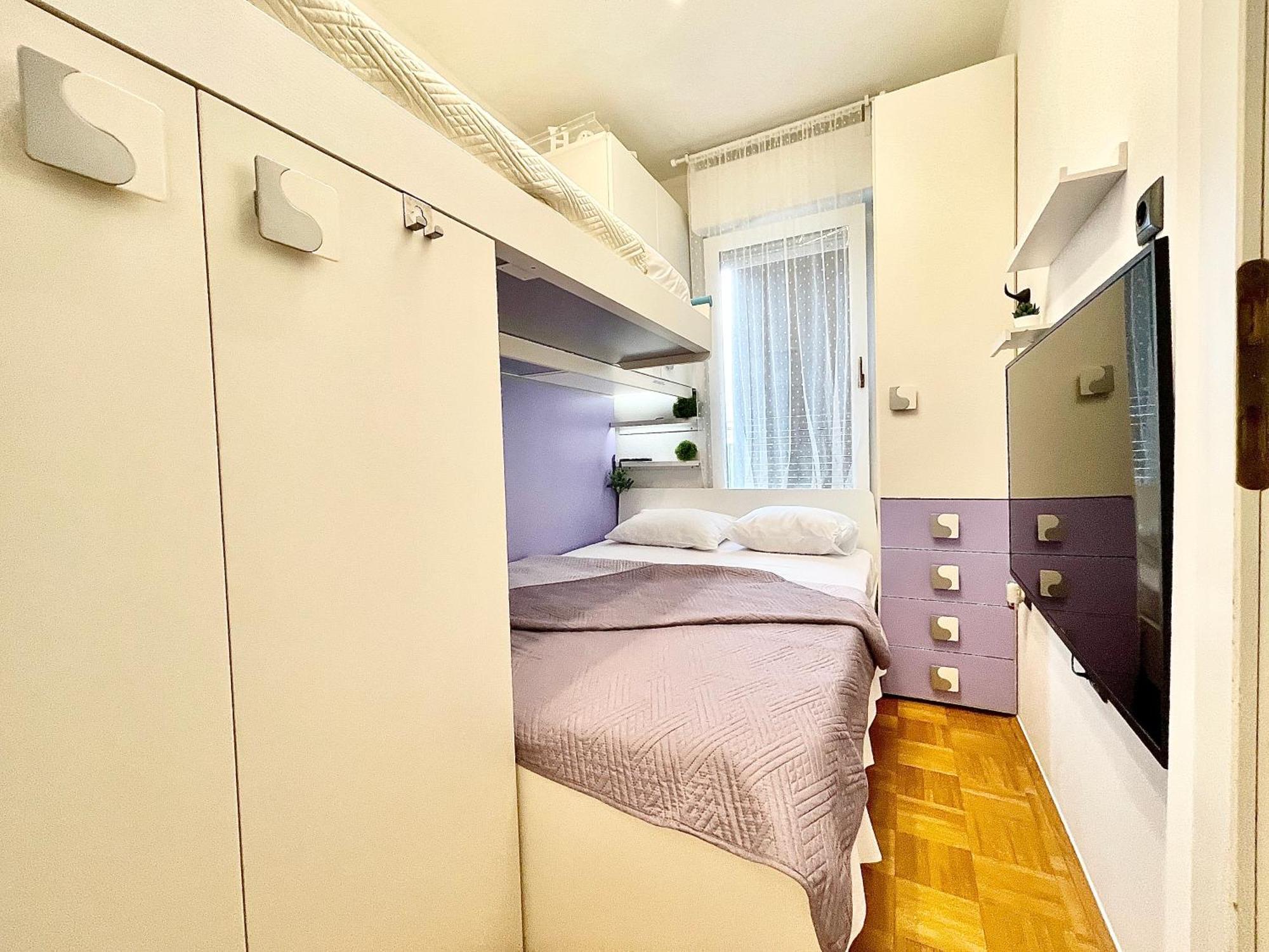 Apartment Familyapartment Love&peace *