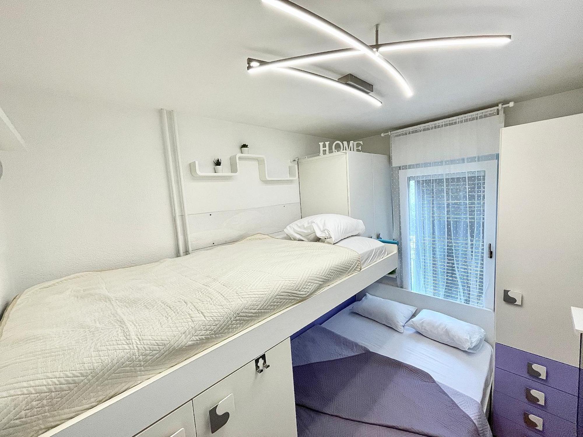 Familyapartment Love&peace * Split