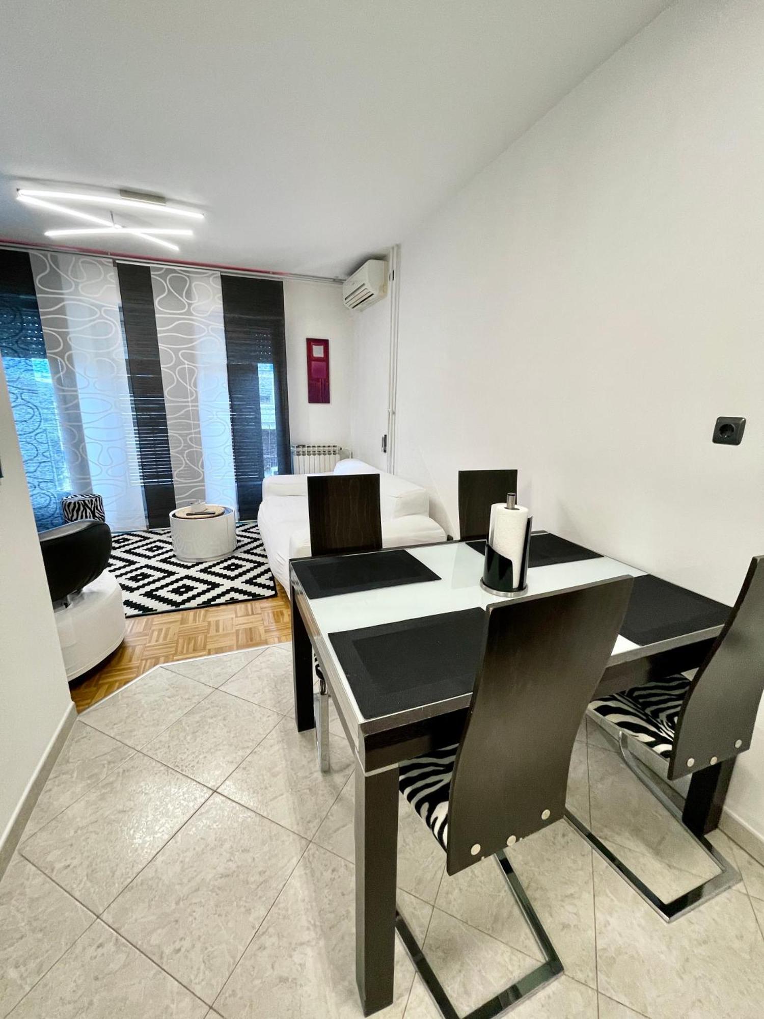 Apartment Familyapartment Love&peace Split
