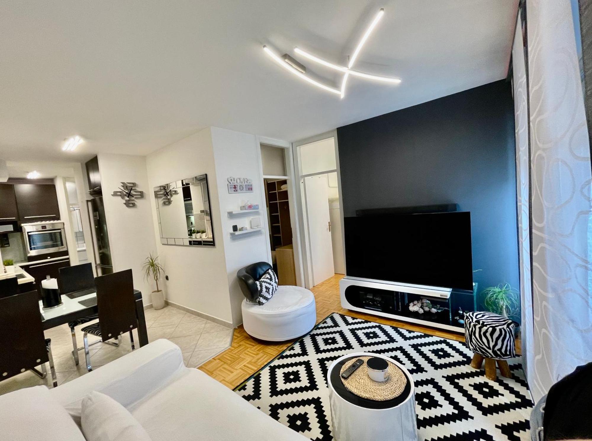 Familyapartment Love&peace * Split