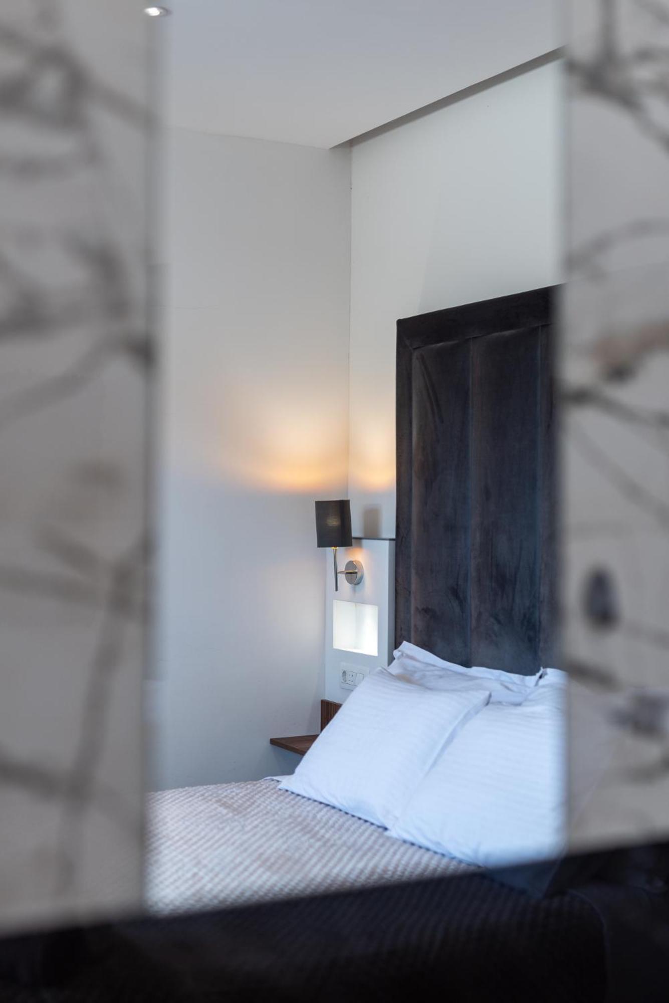 Antares Luxury 1 Guest house *