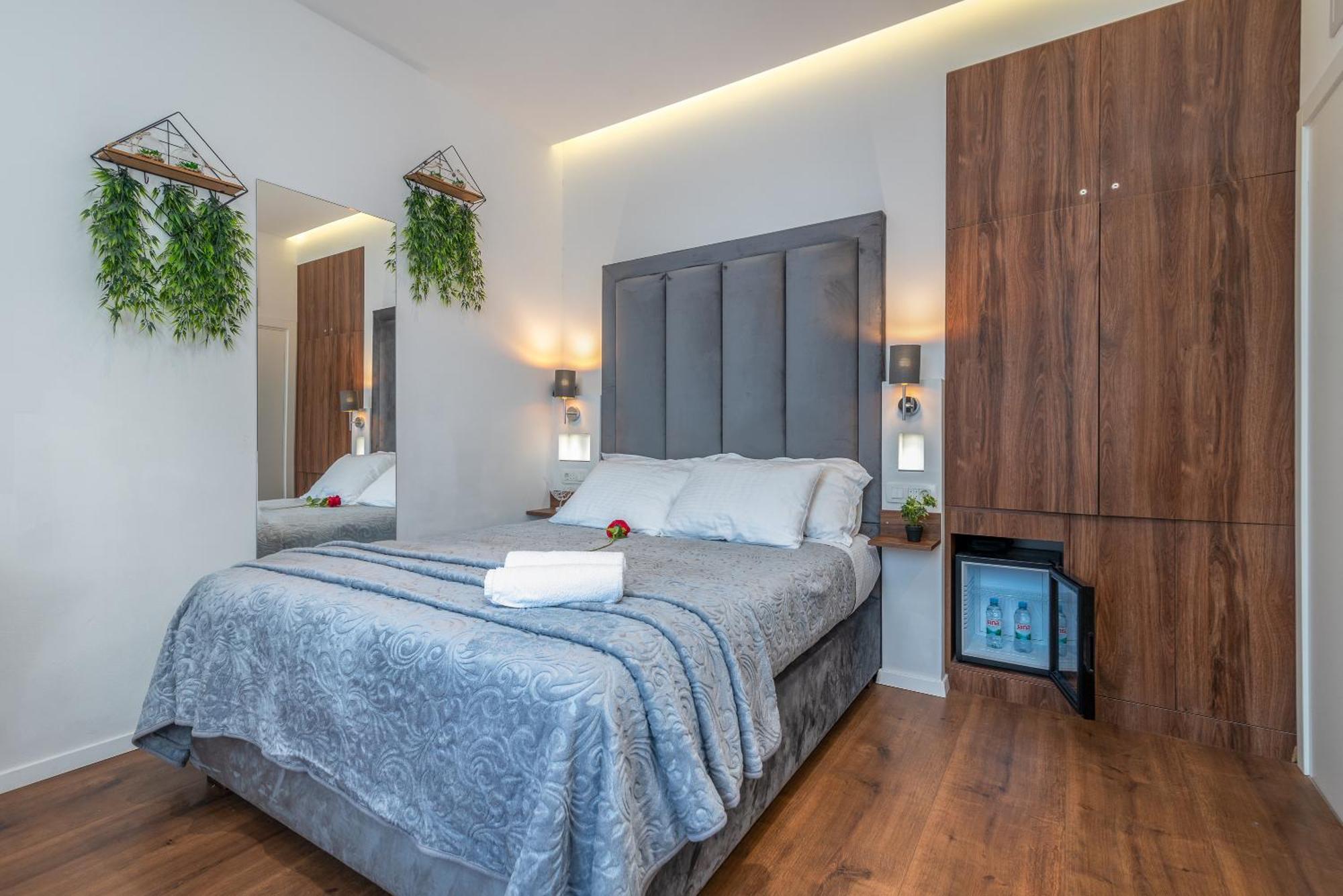Antares Luxury 1 * Split