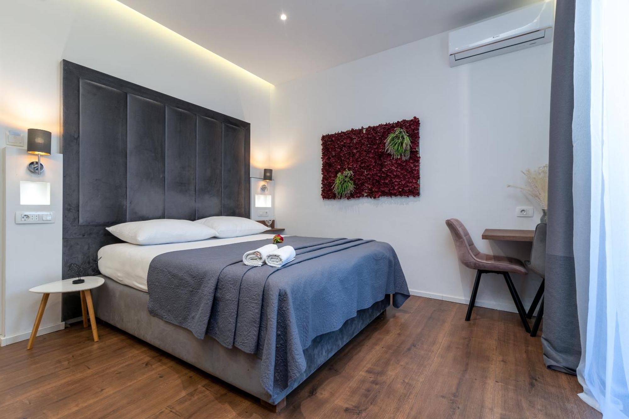 Antares Luxury 1 Guest house