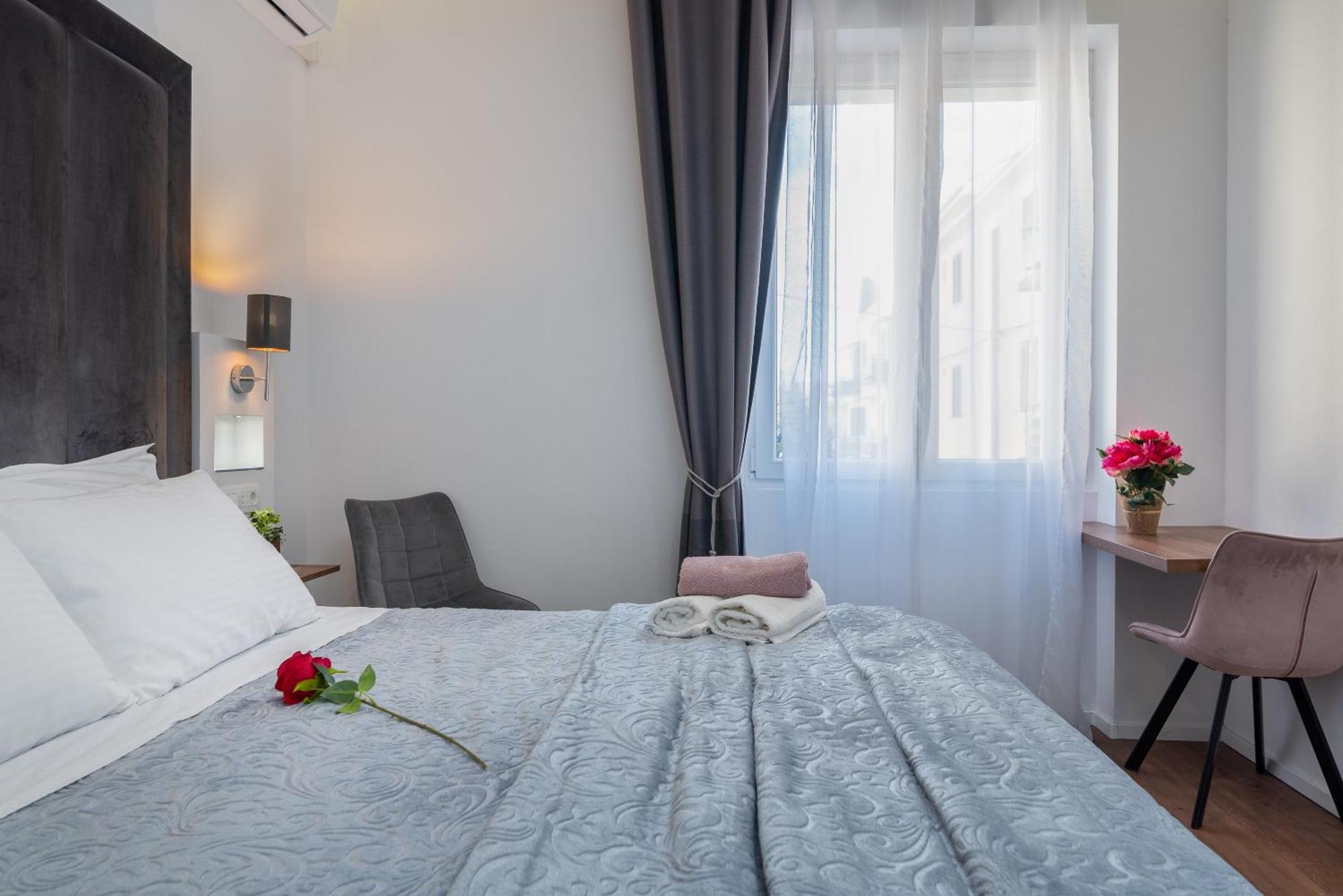 Antares Luxury 1 Guest house *