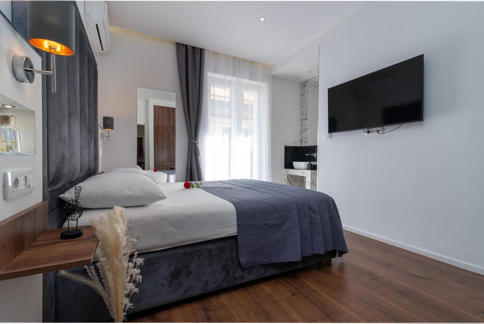 Antares Luxury 1 Guest house