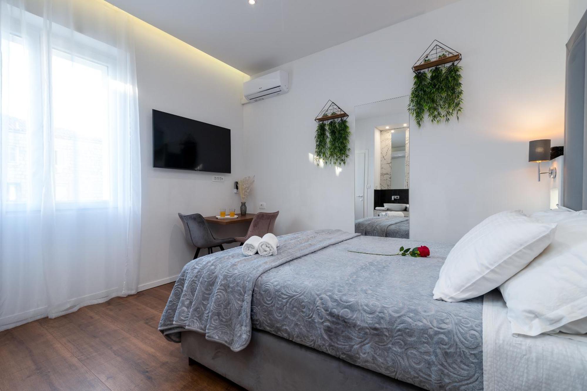 Guest house Antares Luxury 1