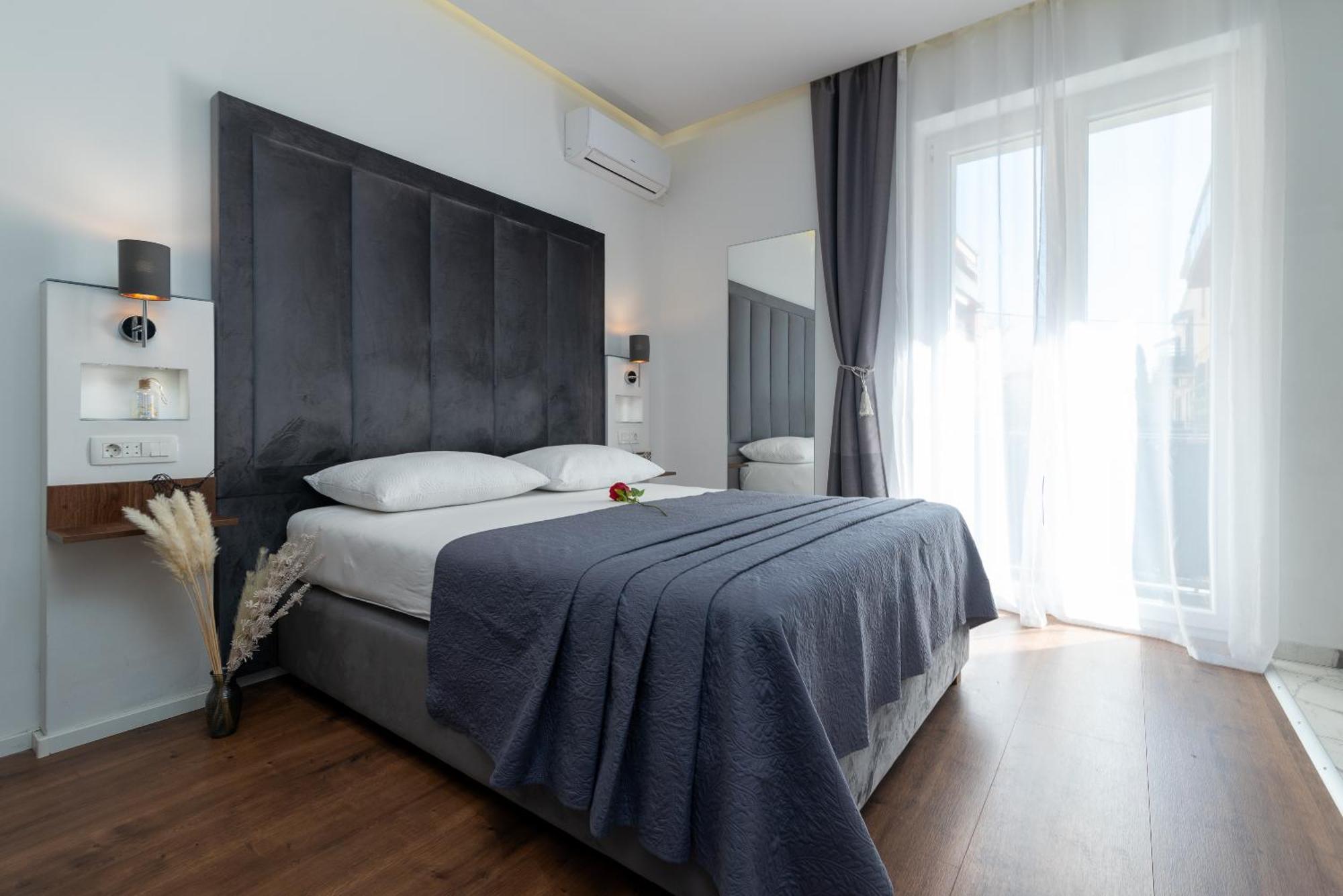 Antares Luxury 1 Guest house *