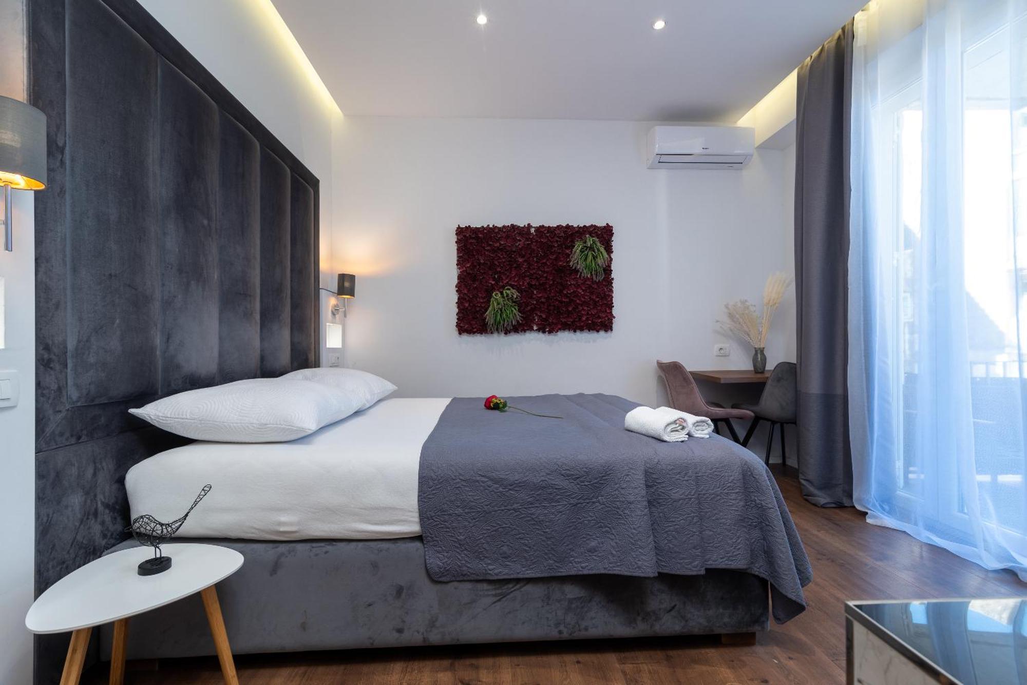 Guest house Antares Luxury 1 Split