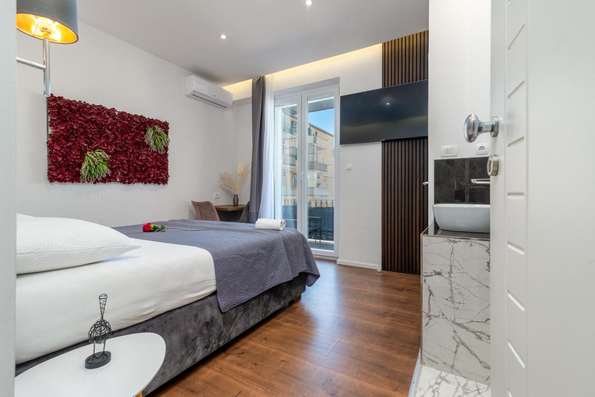 Guest house Antares Luxury 1
