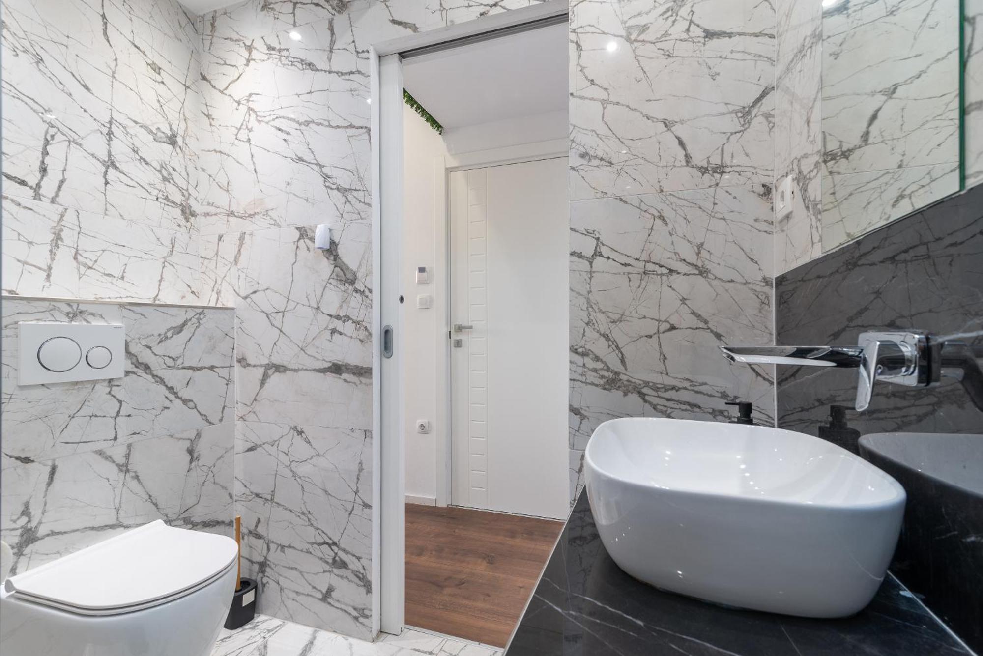 Antares Luxury 1 Split