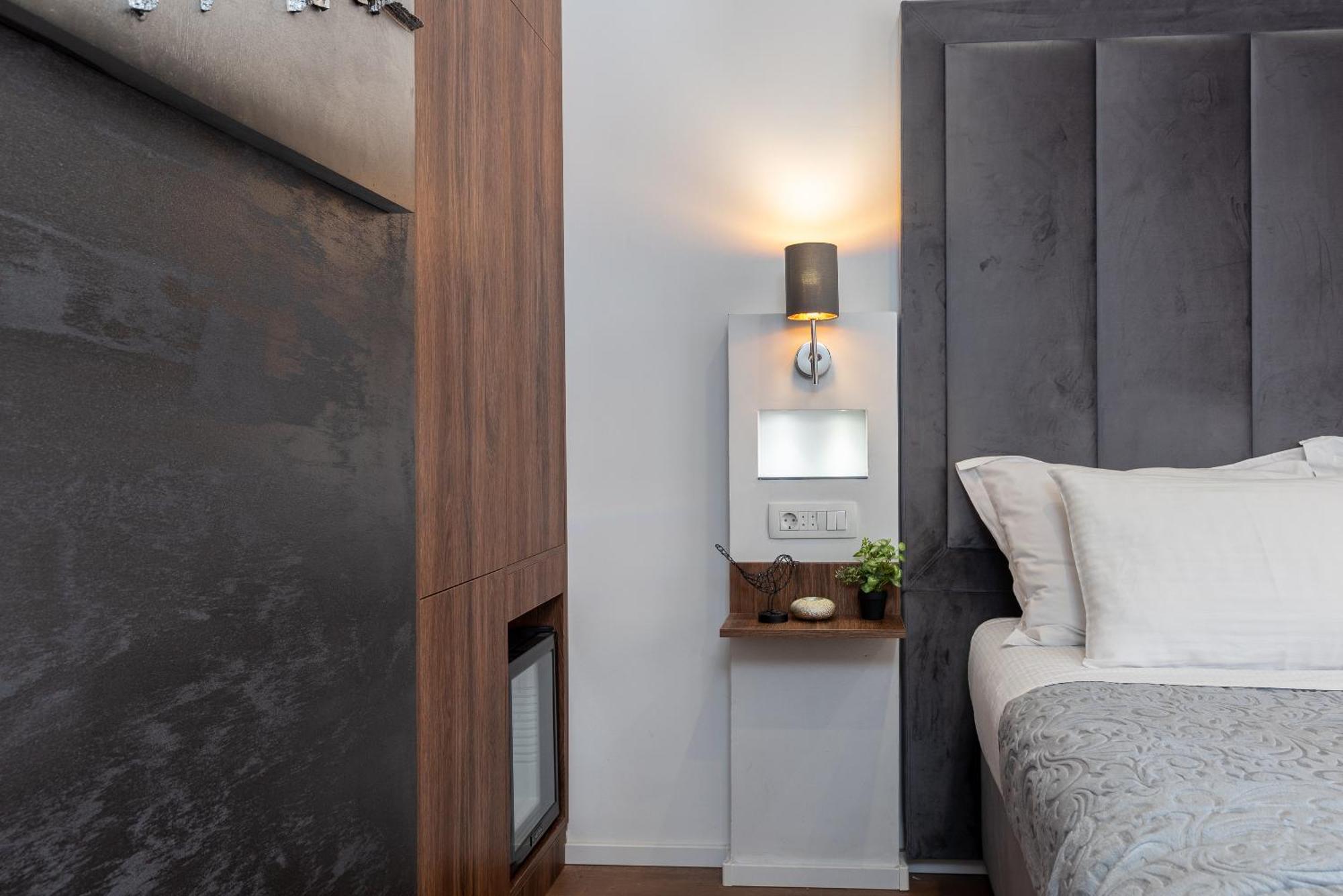 Antares Luxury 1 Guest house