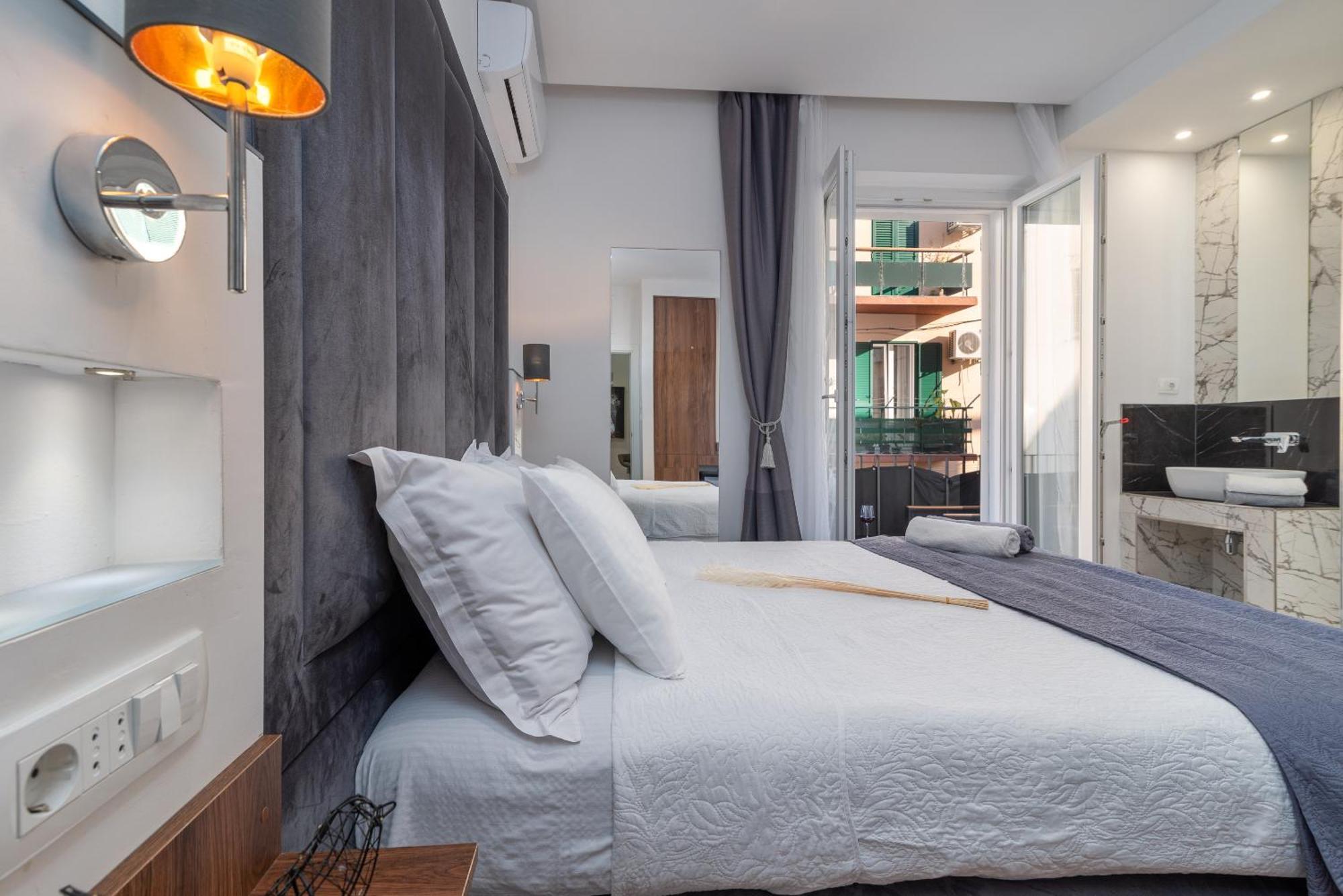 Guest house Antares Luxury 1