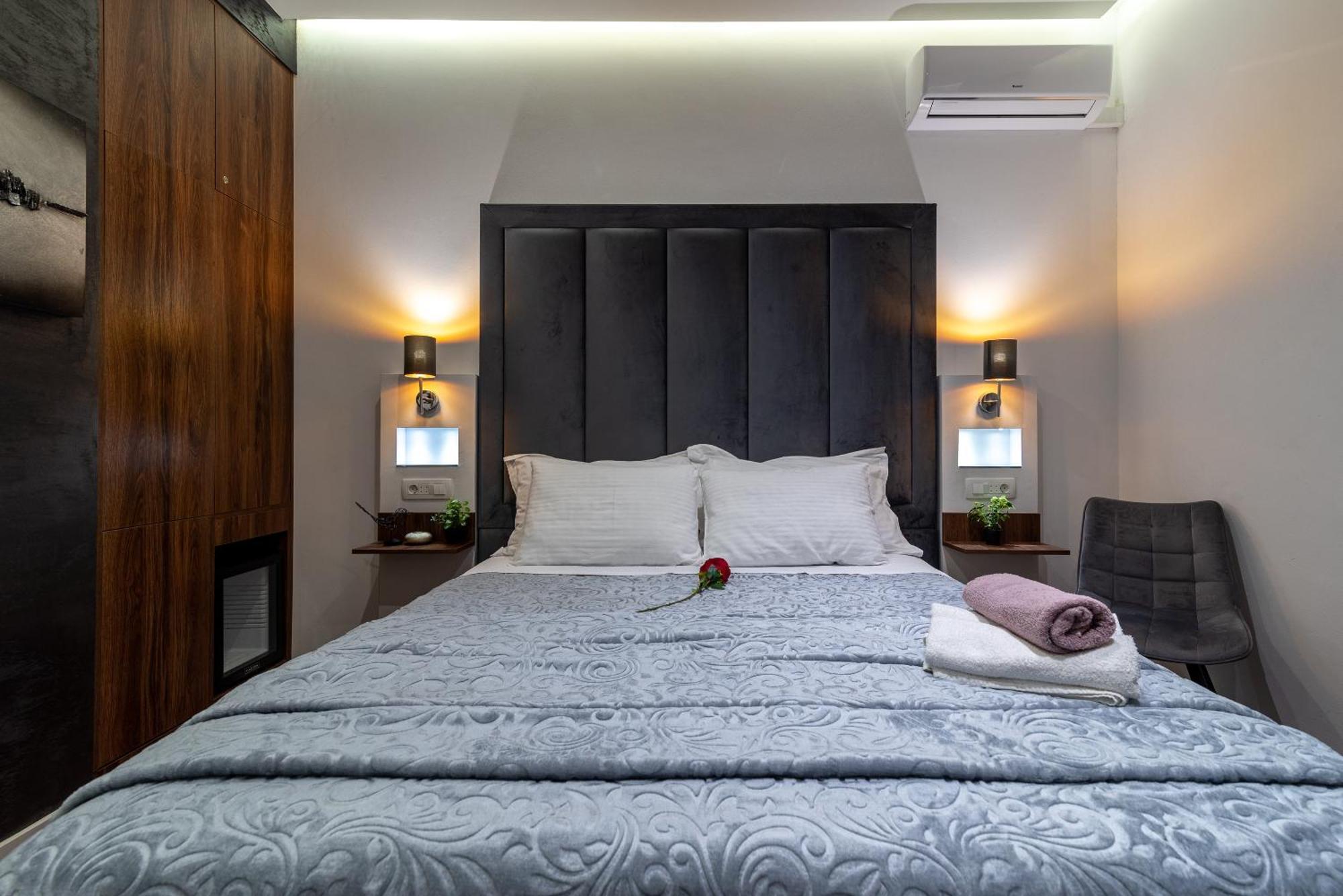 Antares Luxury 1 Guest house Split