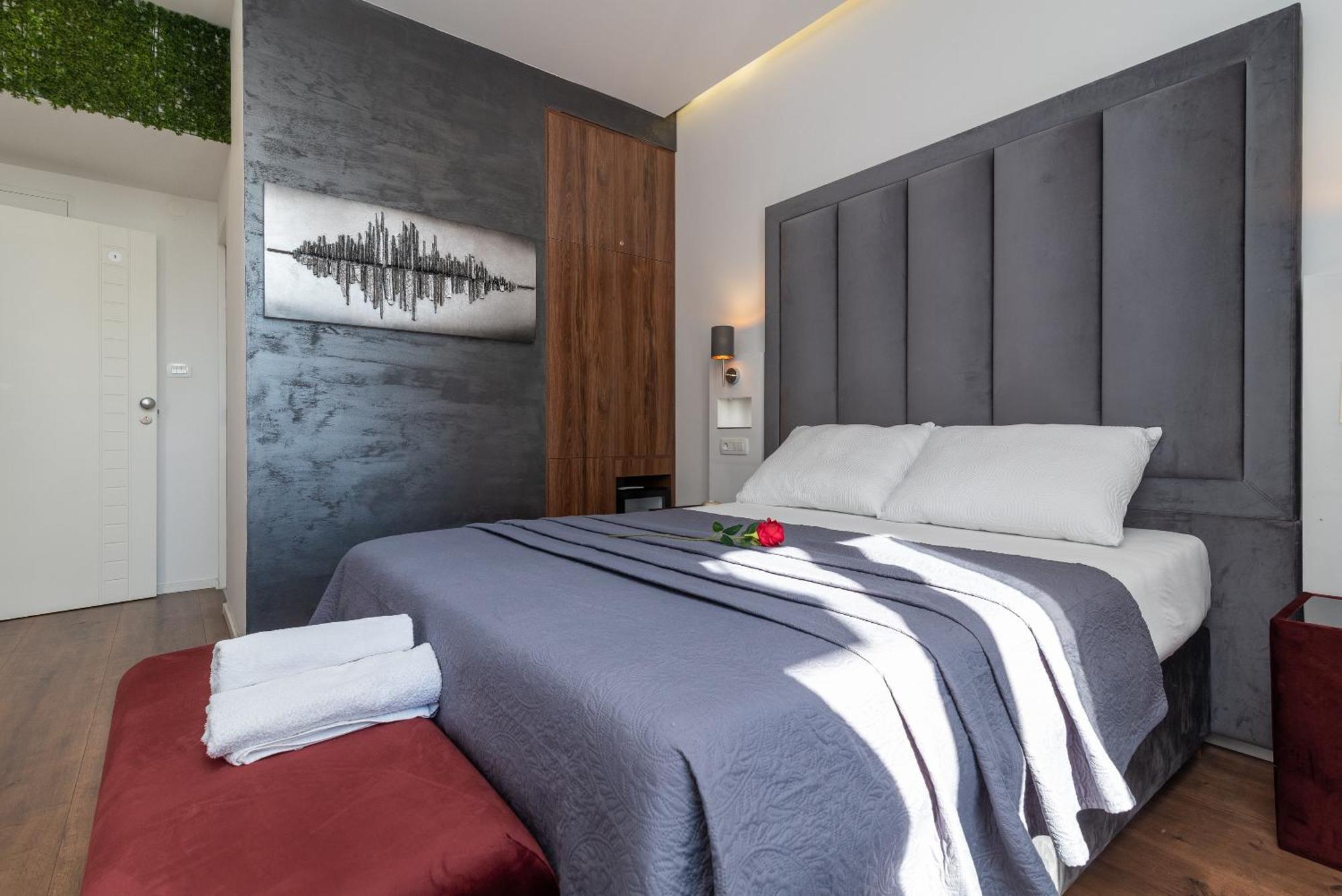 Guest house Antares Luxury 1 Split