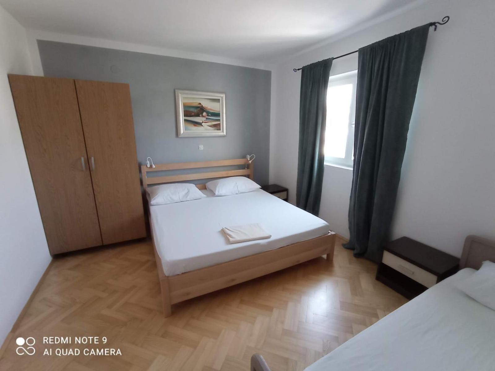 Apartamento Lo - With Swimming Pool