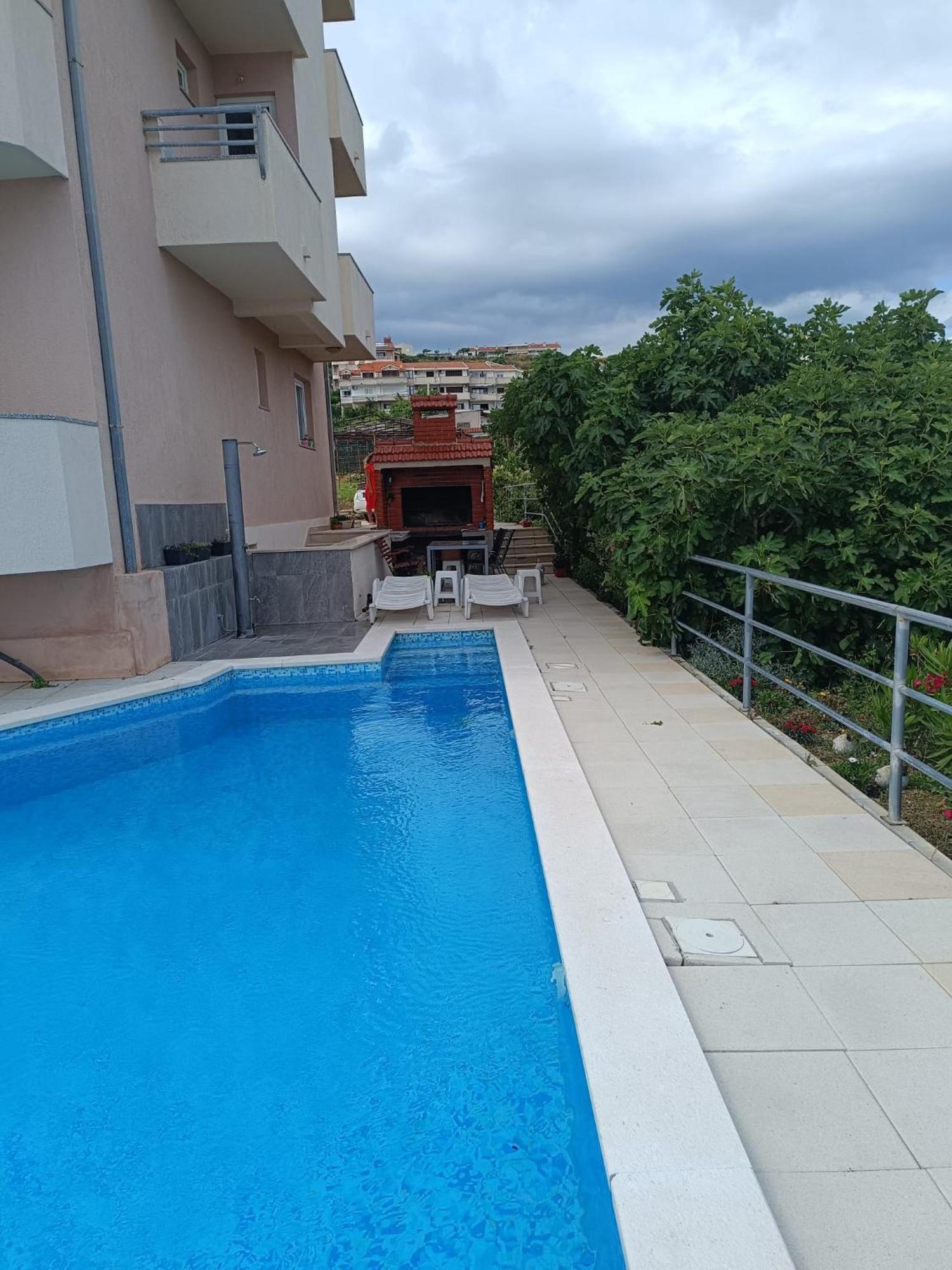 Apartamento Lo - With Swimming Pool *