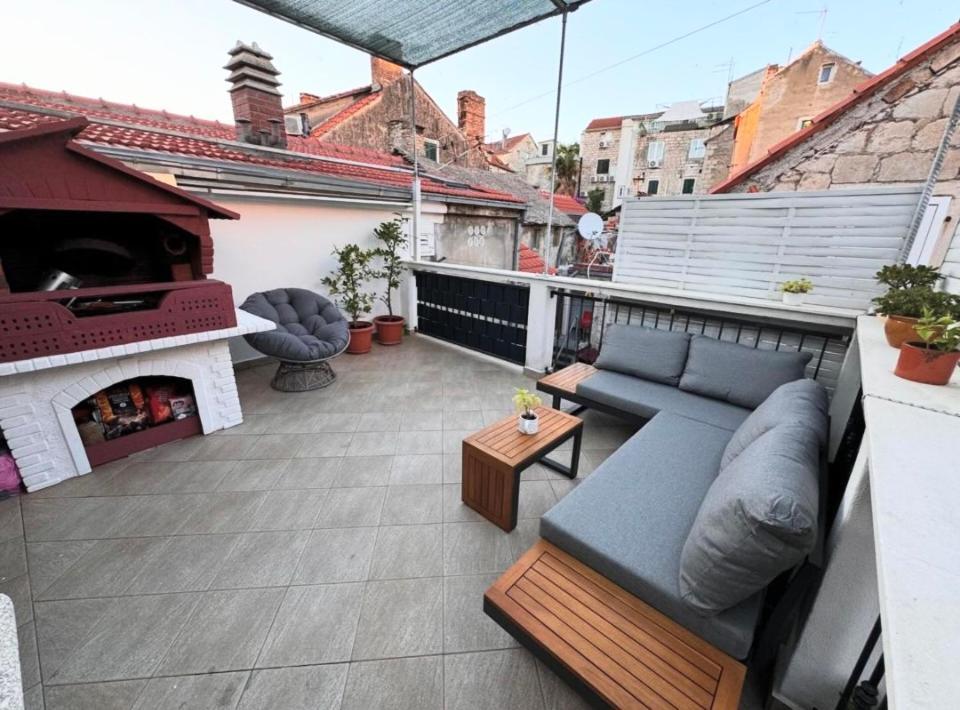 Villa Tara Split
