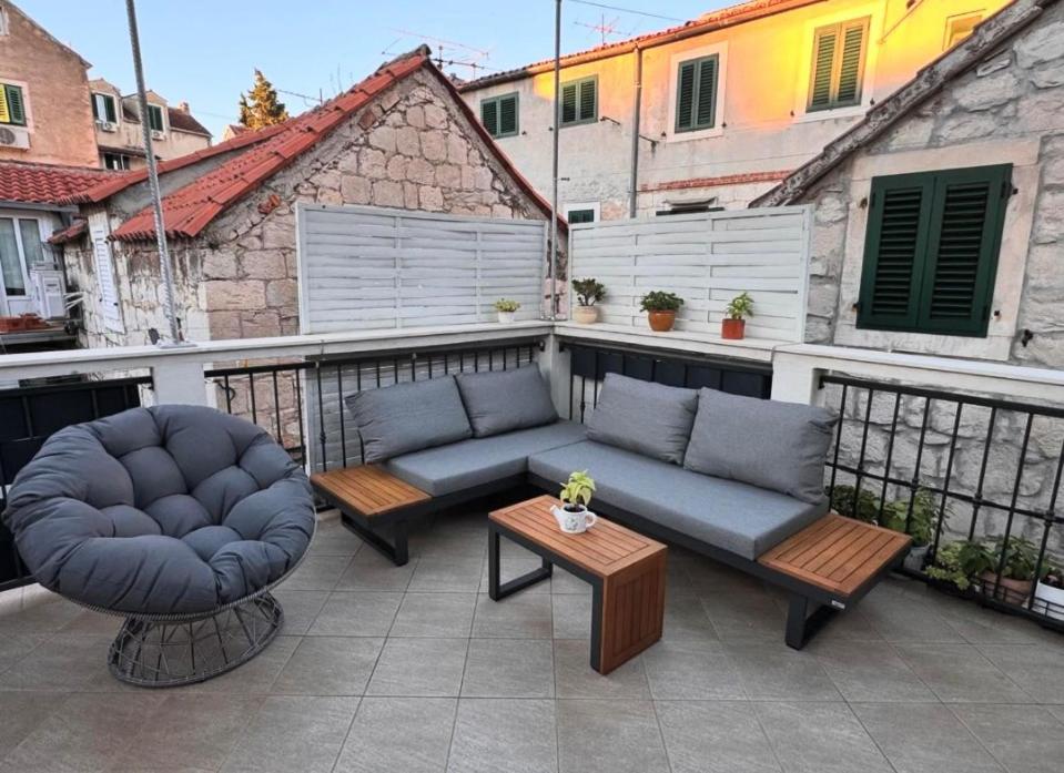 Tara Villa Split