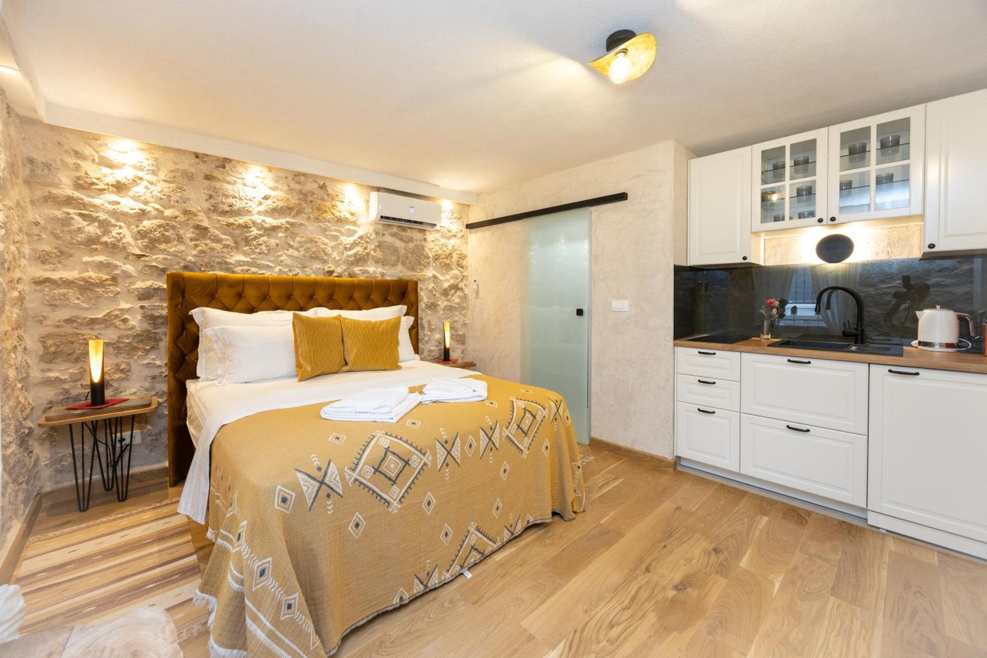 Apartment Kruna Est 2024 *