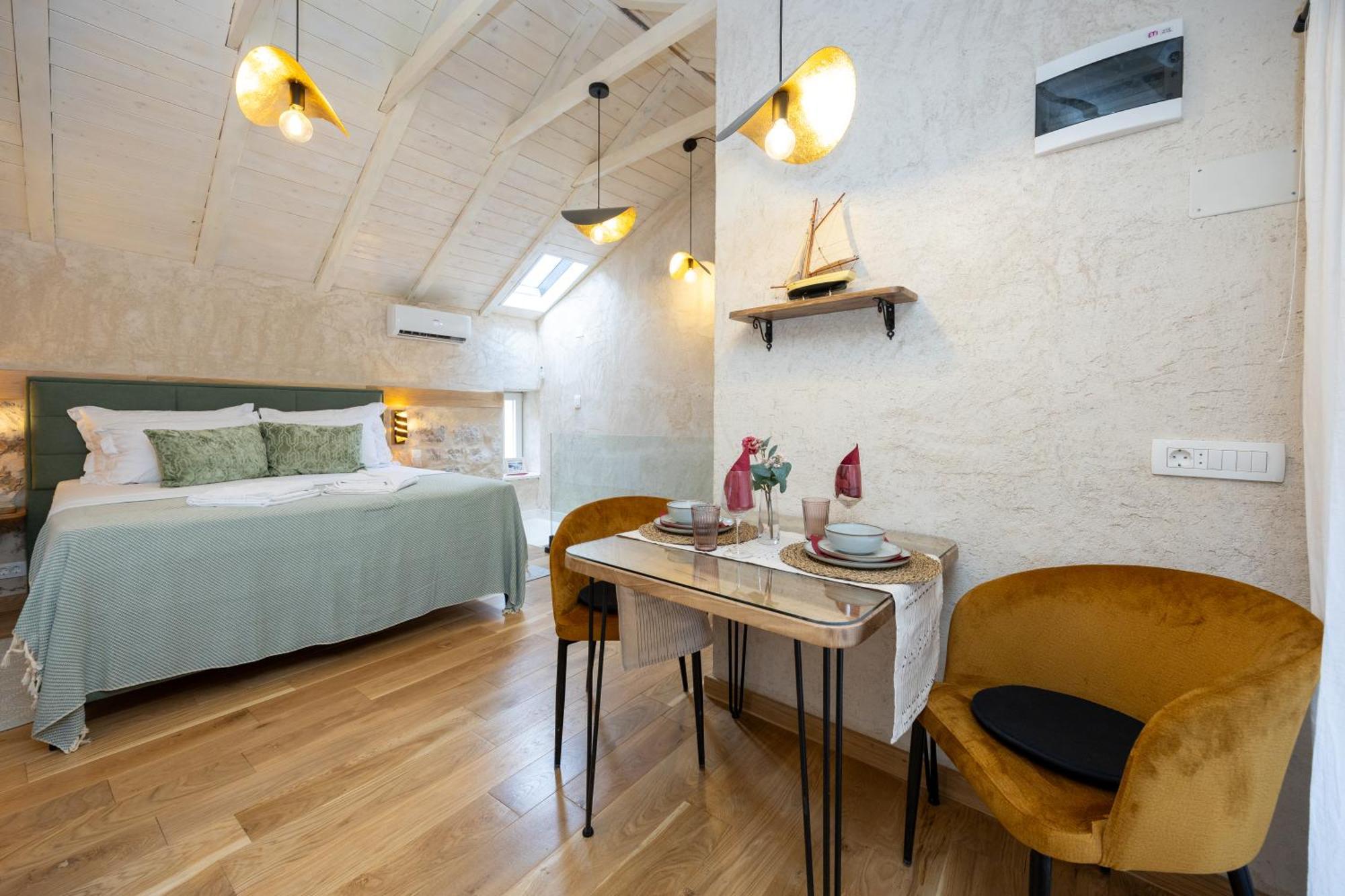 Apartment Kruna Est 2024 *