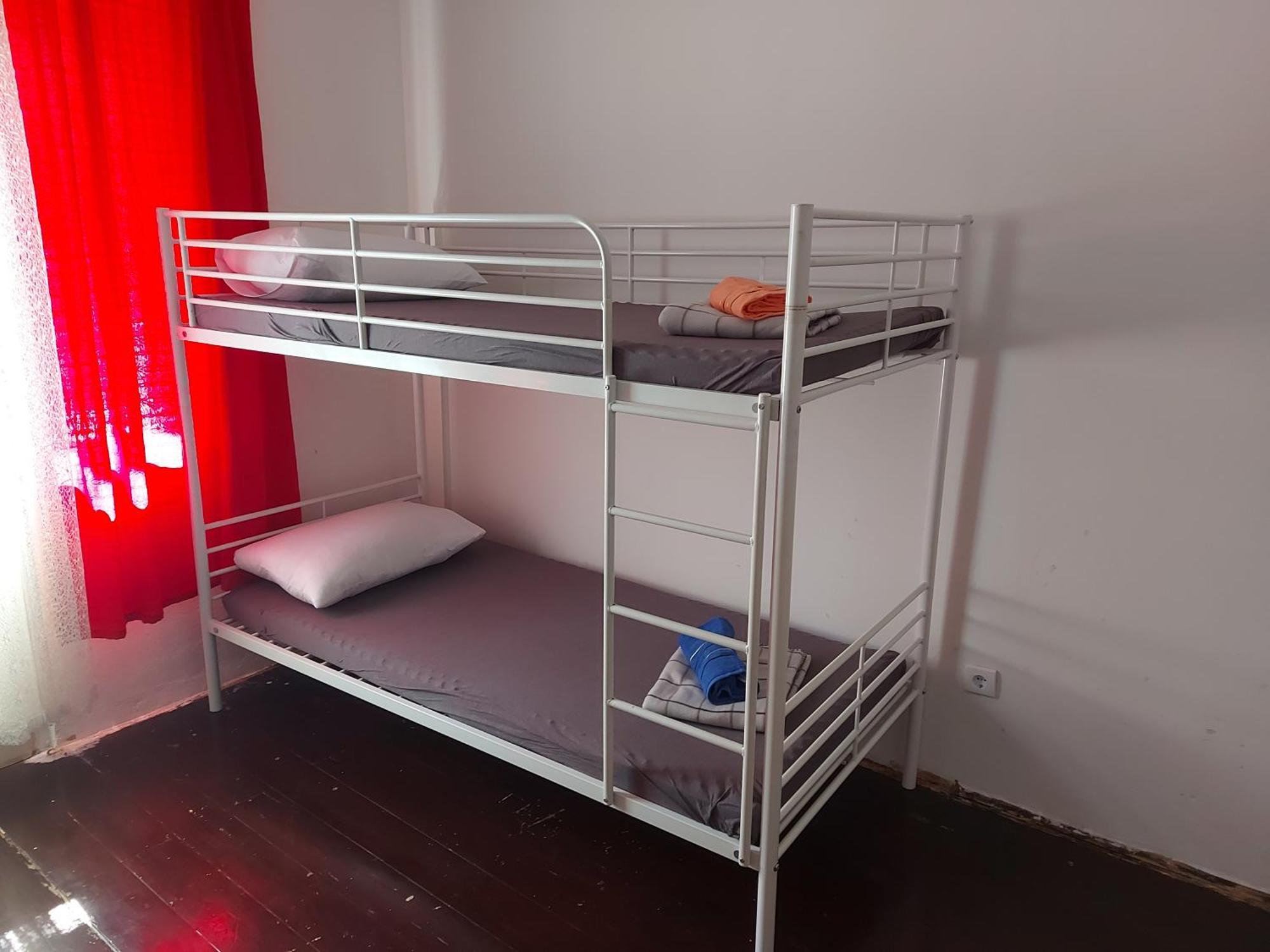 One Guest house Split