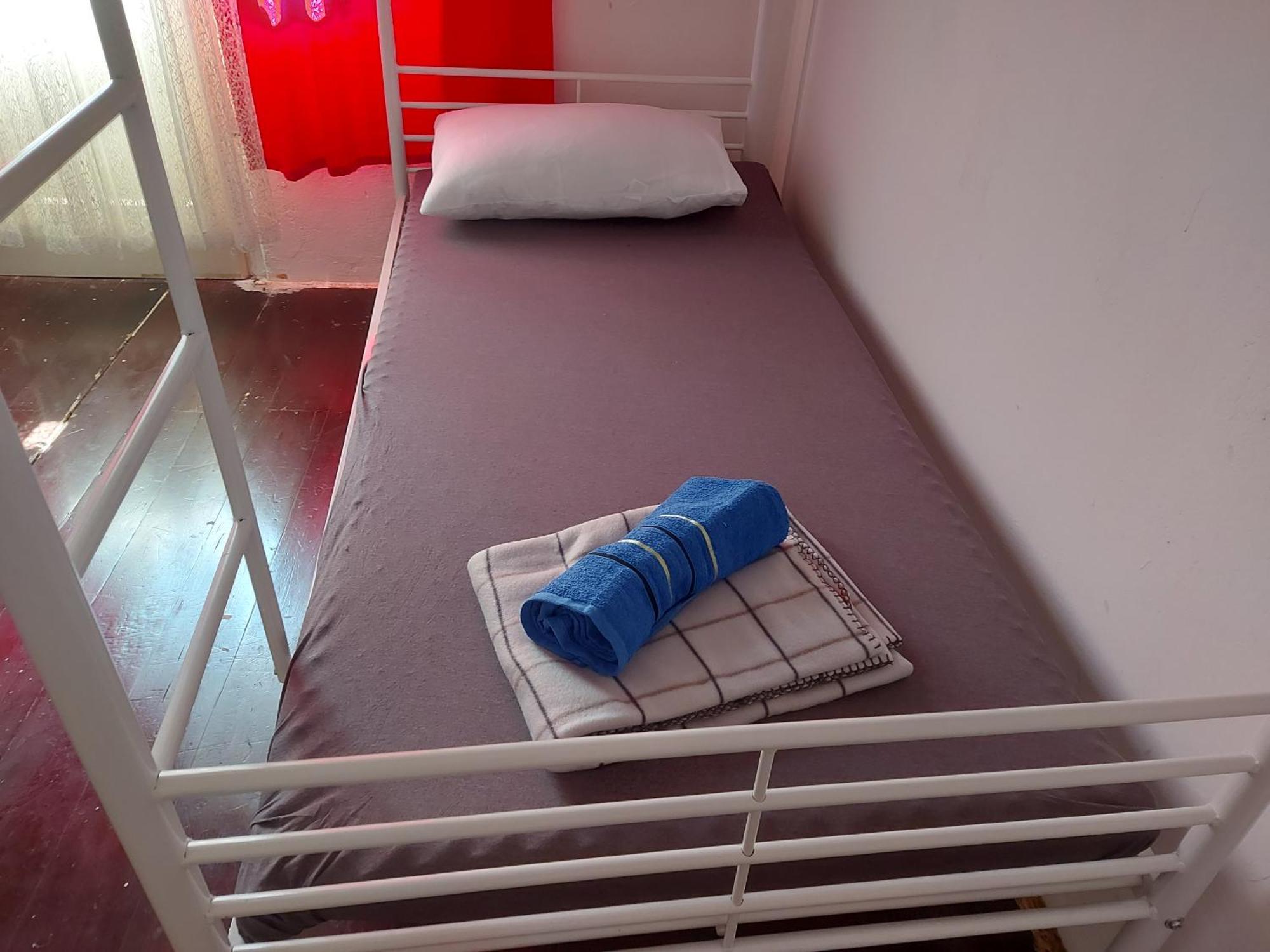 Guest house One