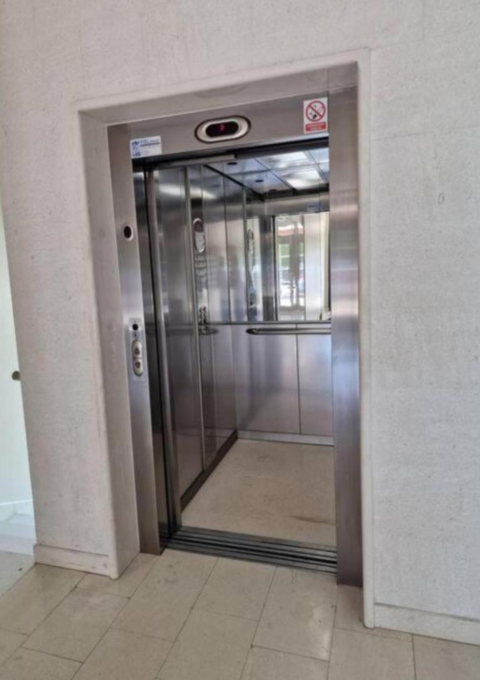 Apartment Bura Split