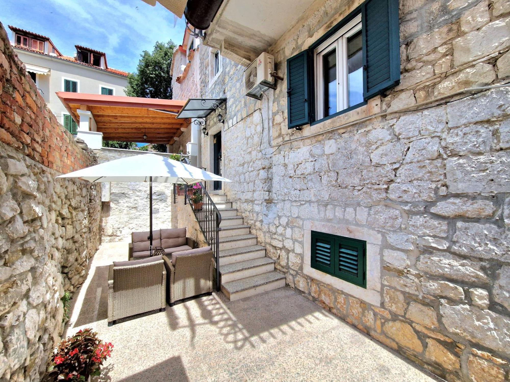 Guest house And Nona Stella