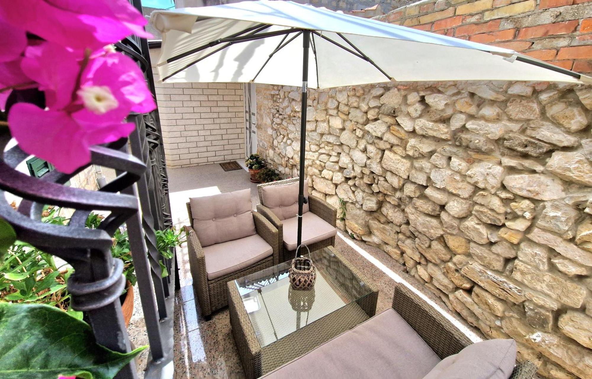 Guest house And Nona Stella 3*