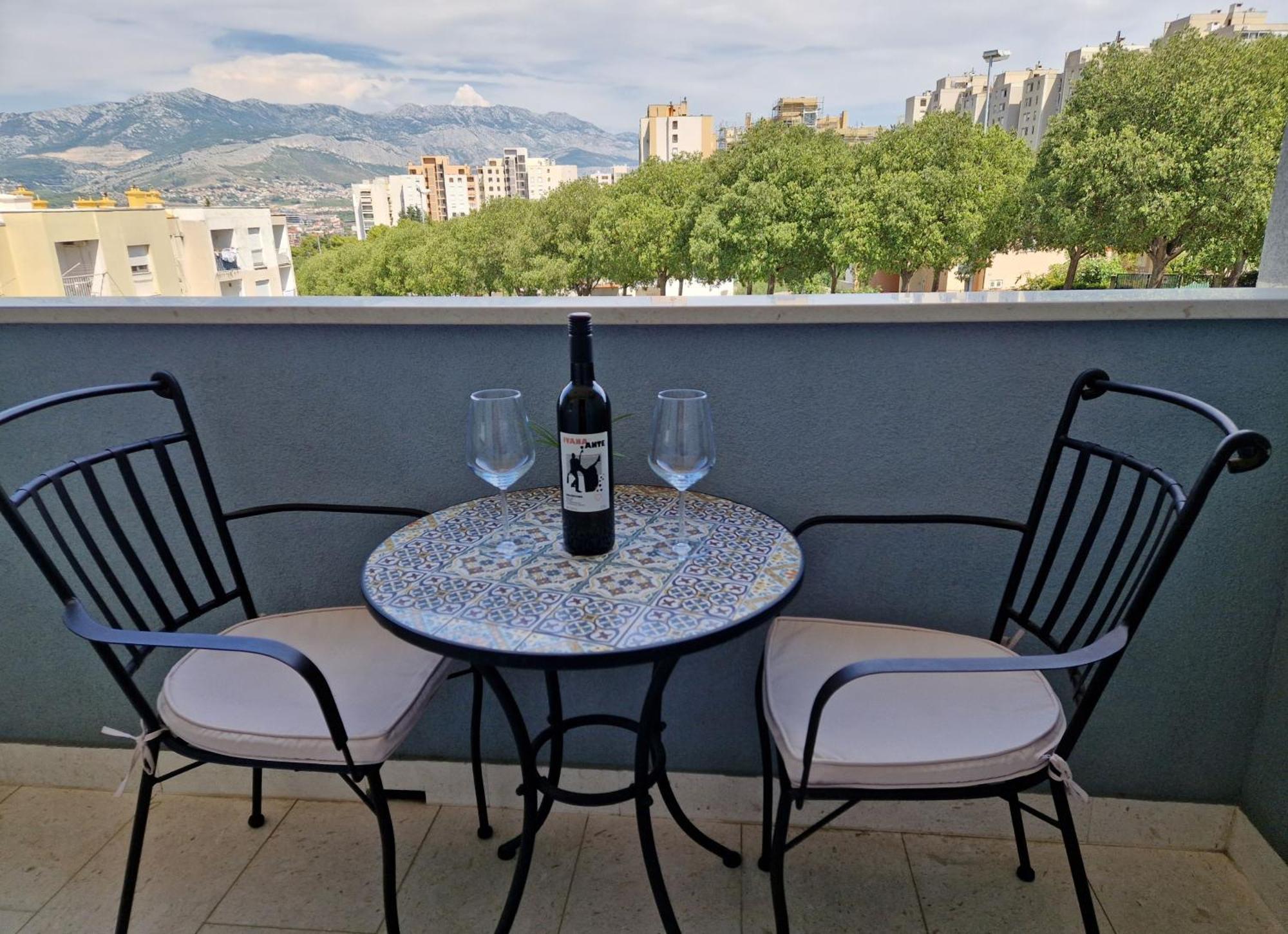 Berekin Apartman