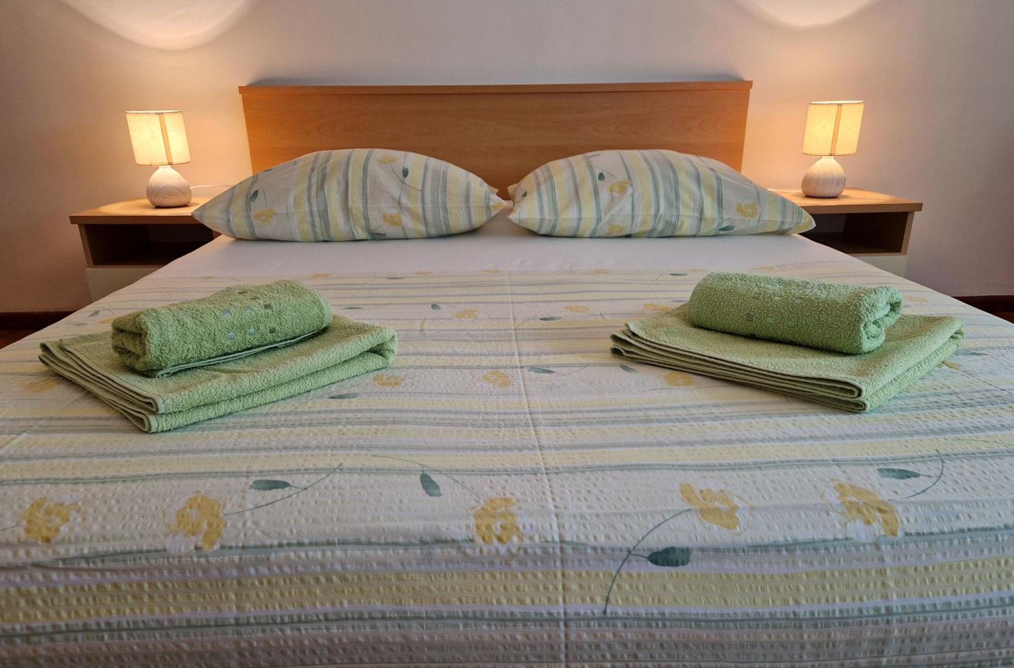 Apartman Berekin