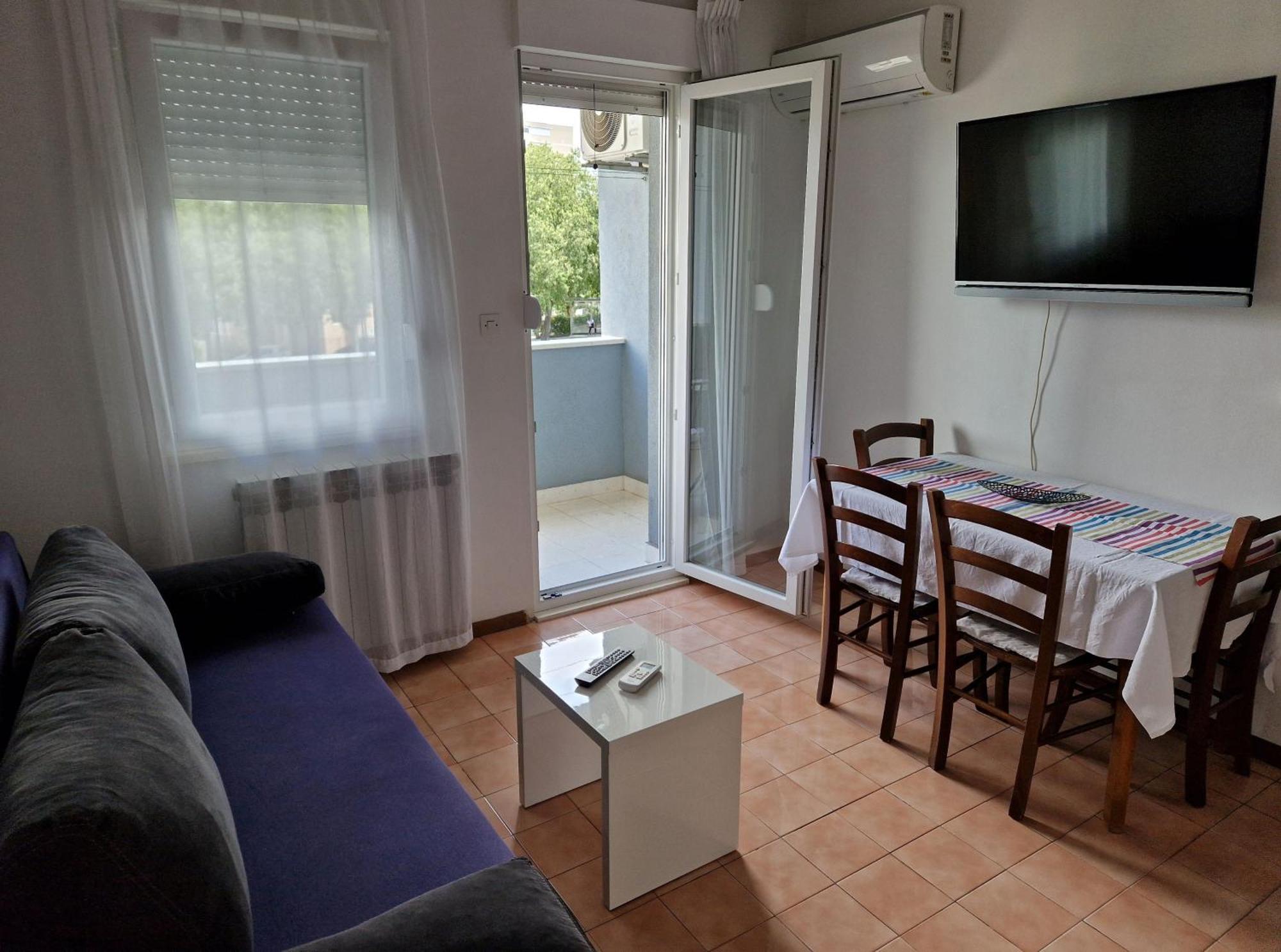 Apartman Berekin *