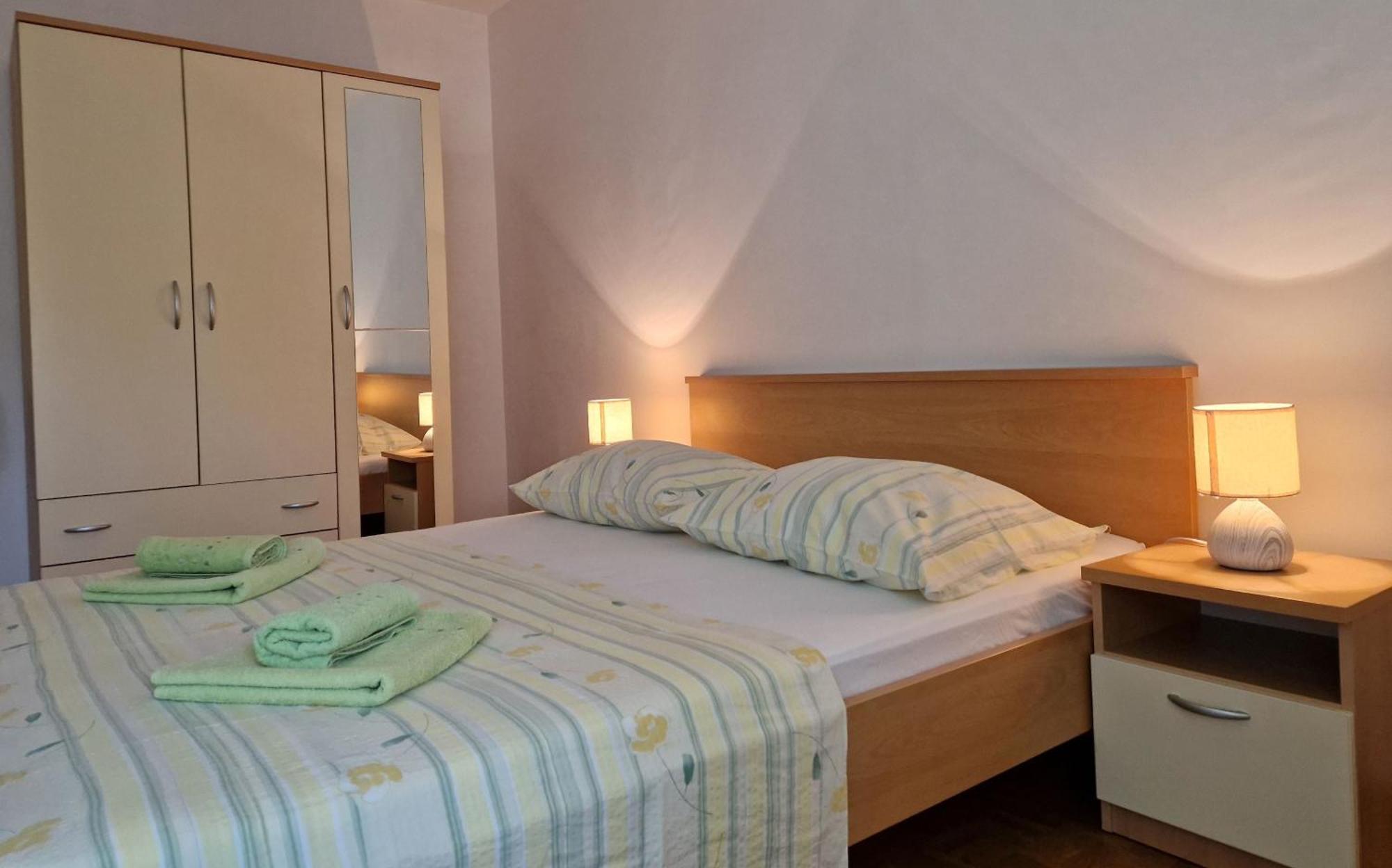 Apartman Berekin Split