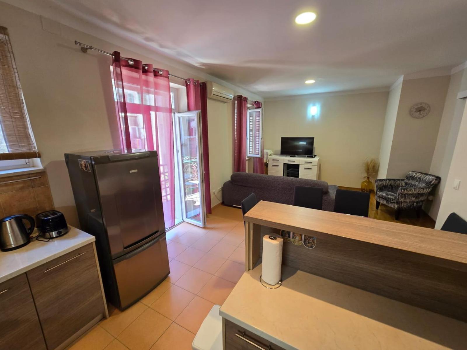 Apartment Luxury Tanja , Bacvice