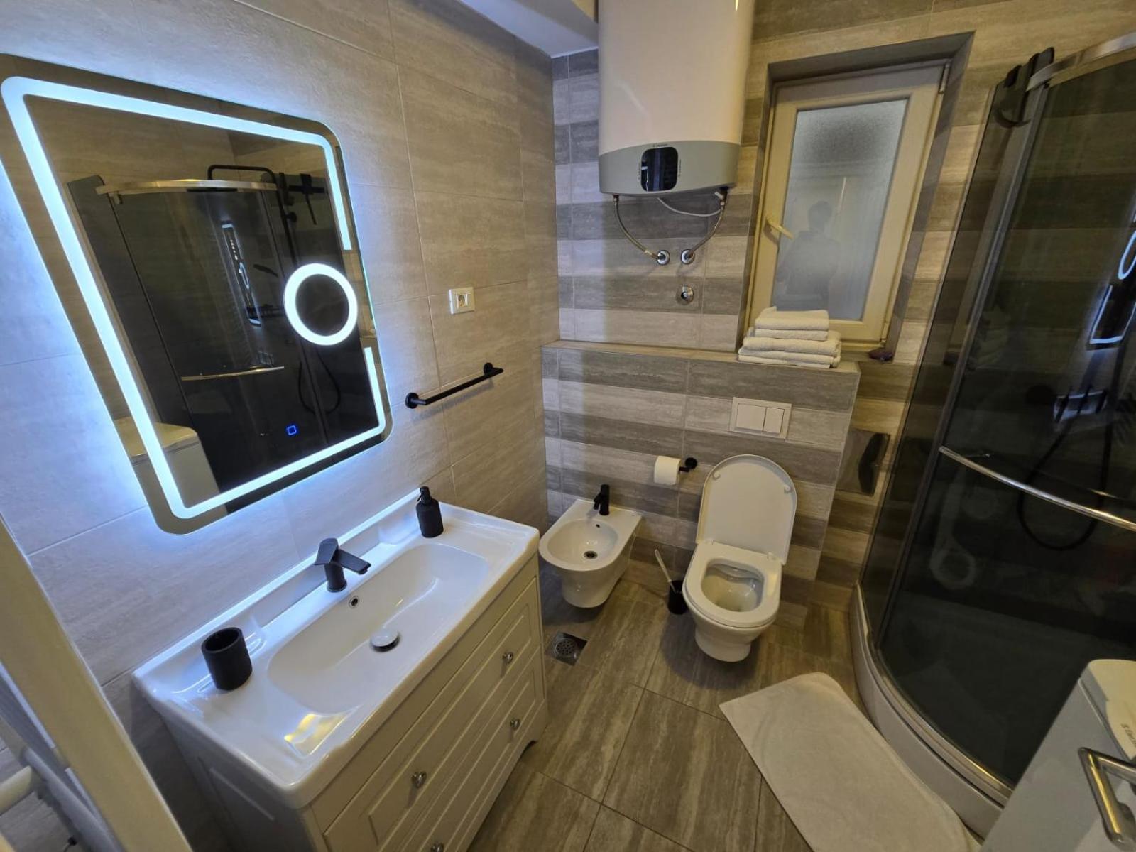 Luxury Tanja , Bacvice * Split