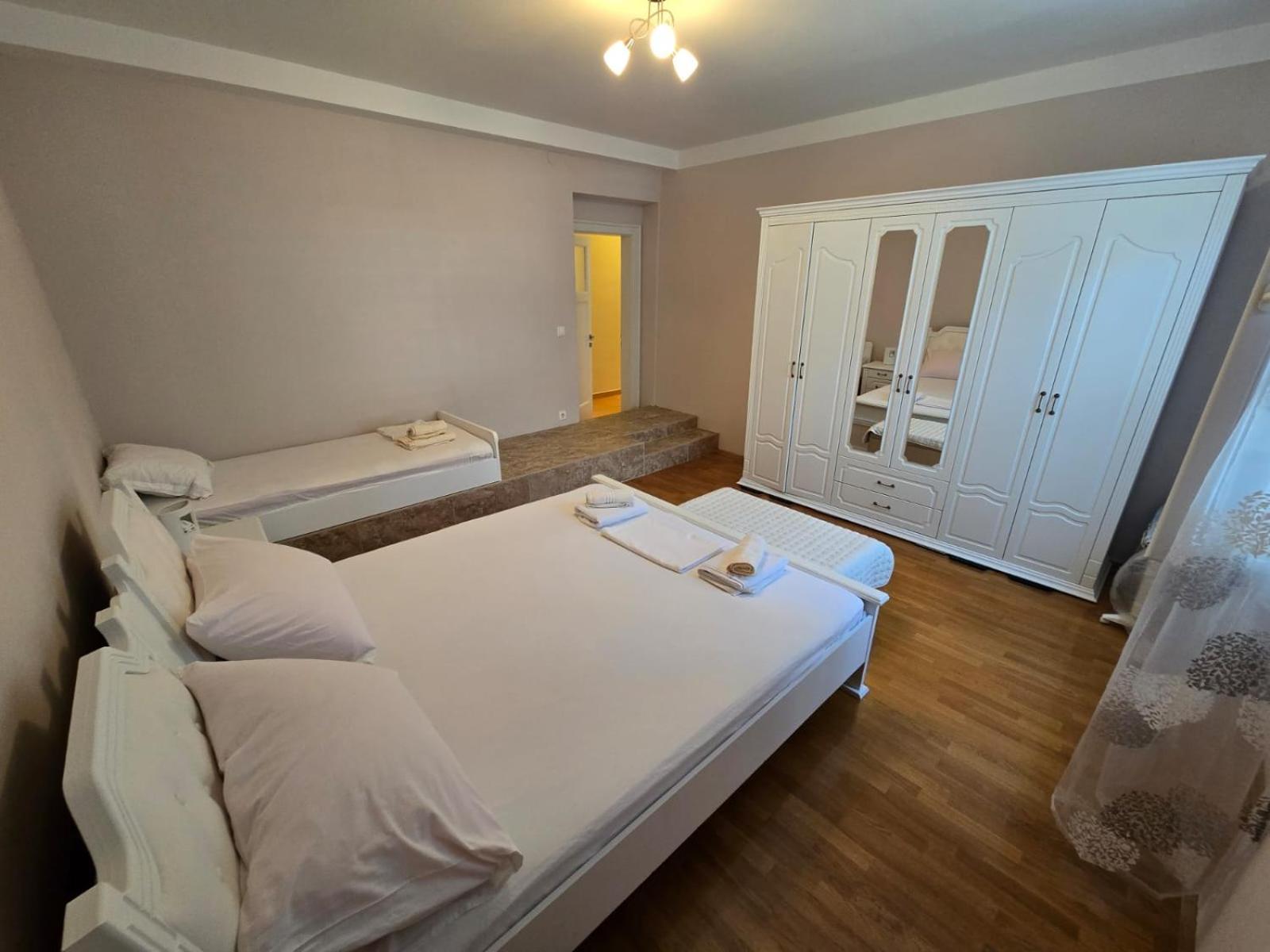 Luxury Tanja , Bacvice Apartment Split