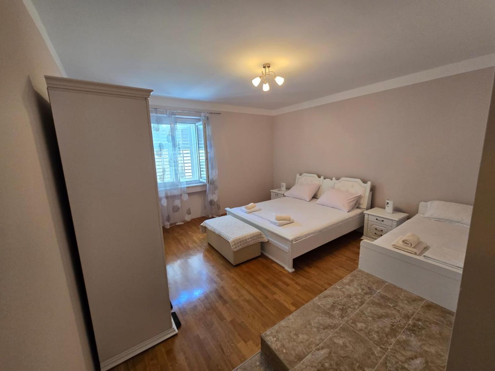 Luxury Tanja , Bacvice Split