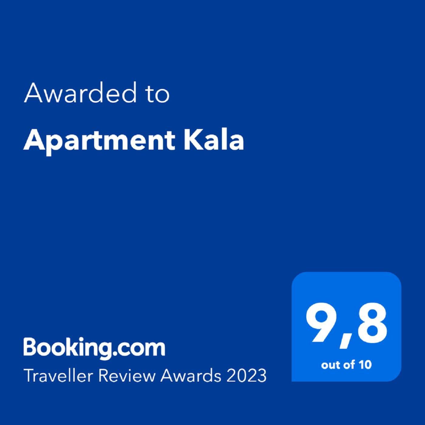 Kala * Split
