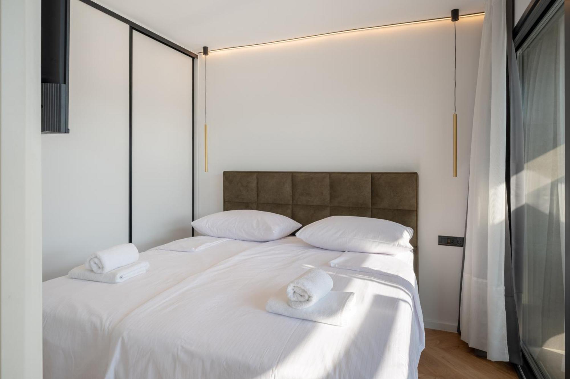 Platz Apartment