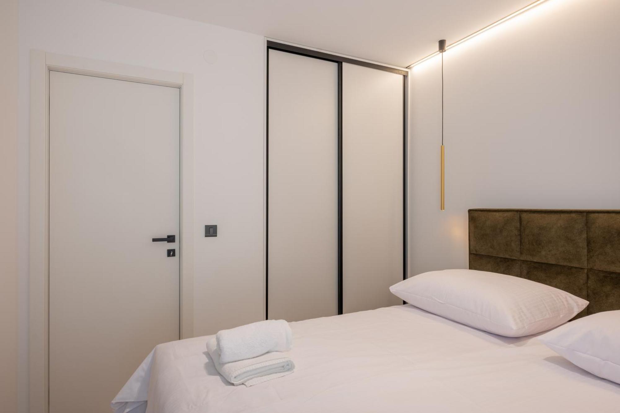 Apartment Platz