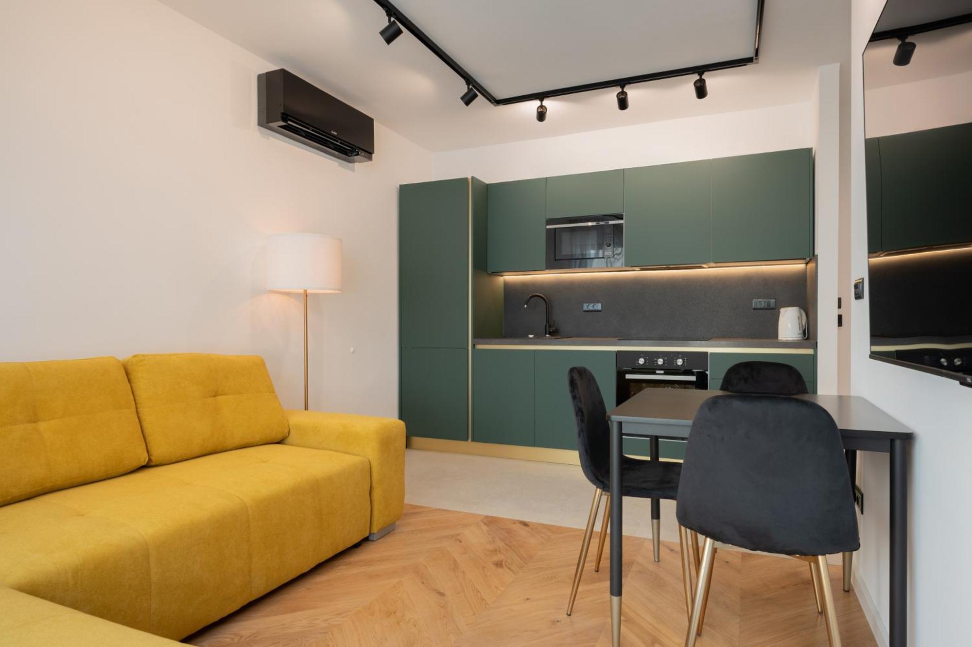 Platz Apartment Split